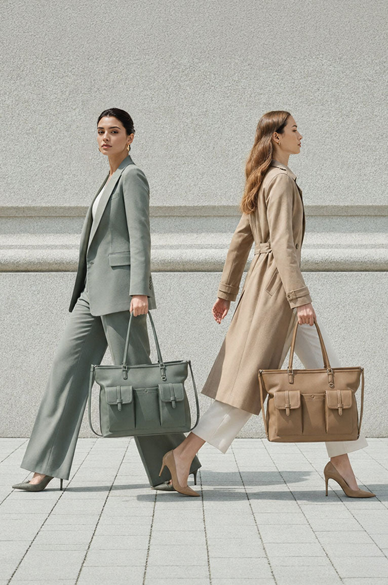 Shopping bags