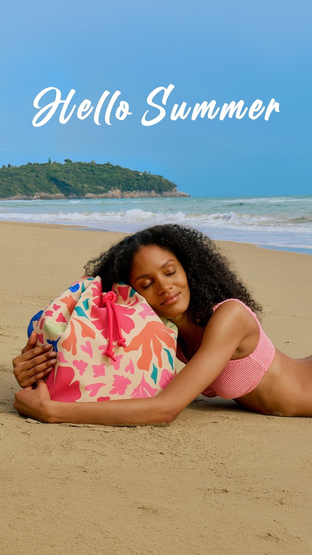 Beach Essentials