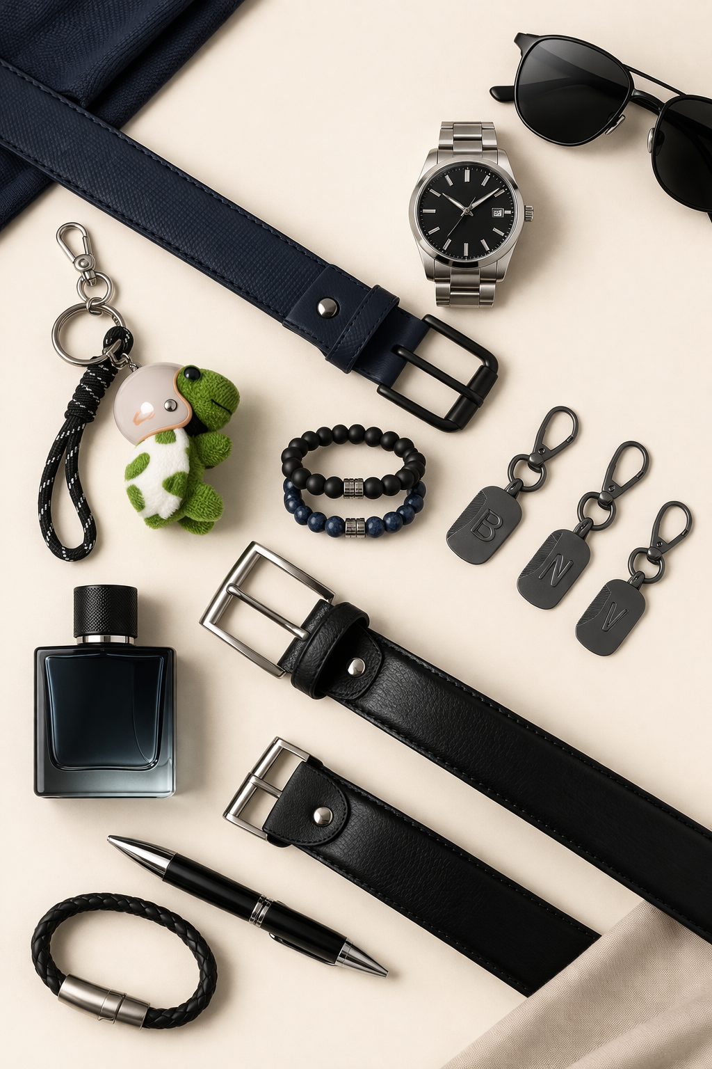 ACCESSORIES