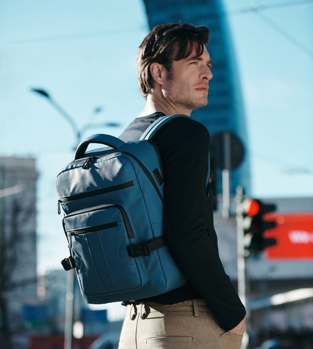 BACKPACKS AND BAGS