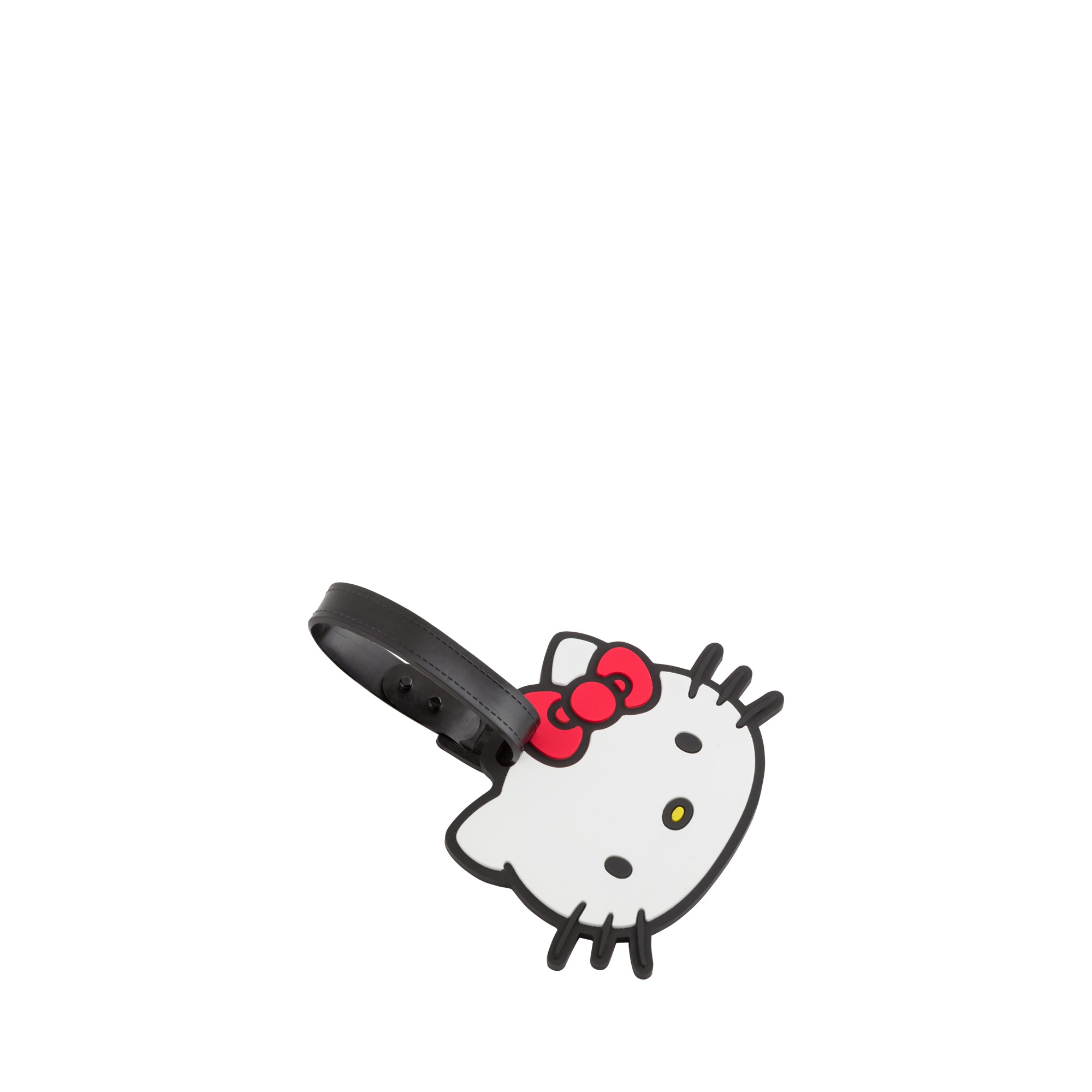 Hello Kitty Tag