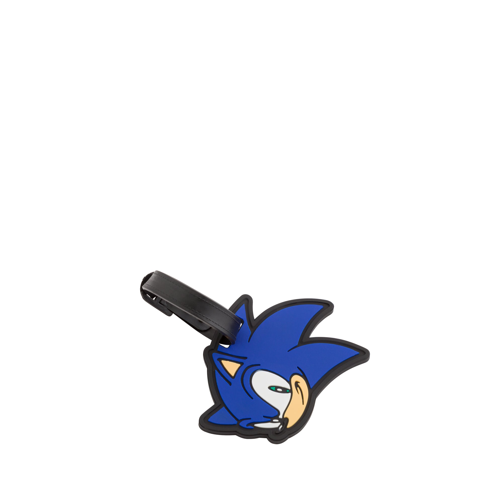 Sonic Tag