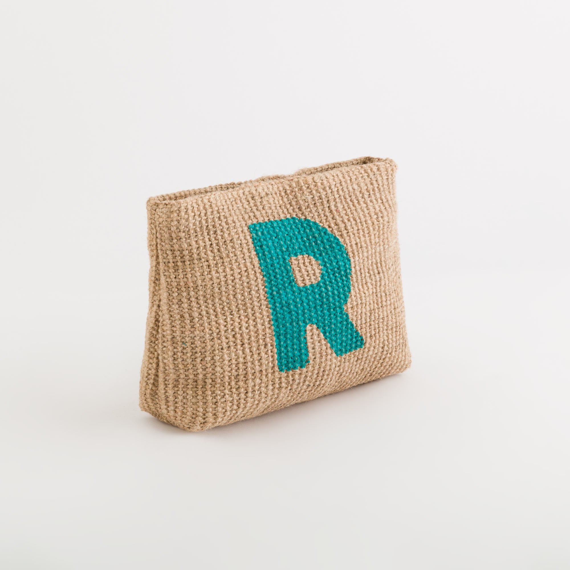 Zante Beauty Necessaire Letter R