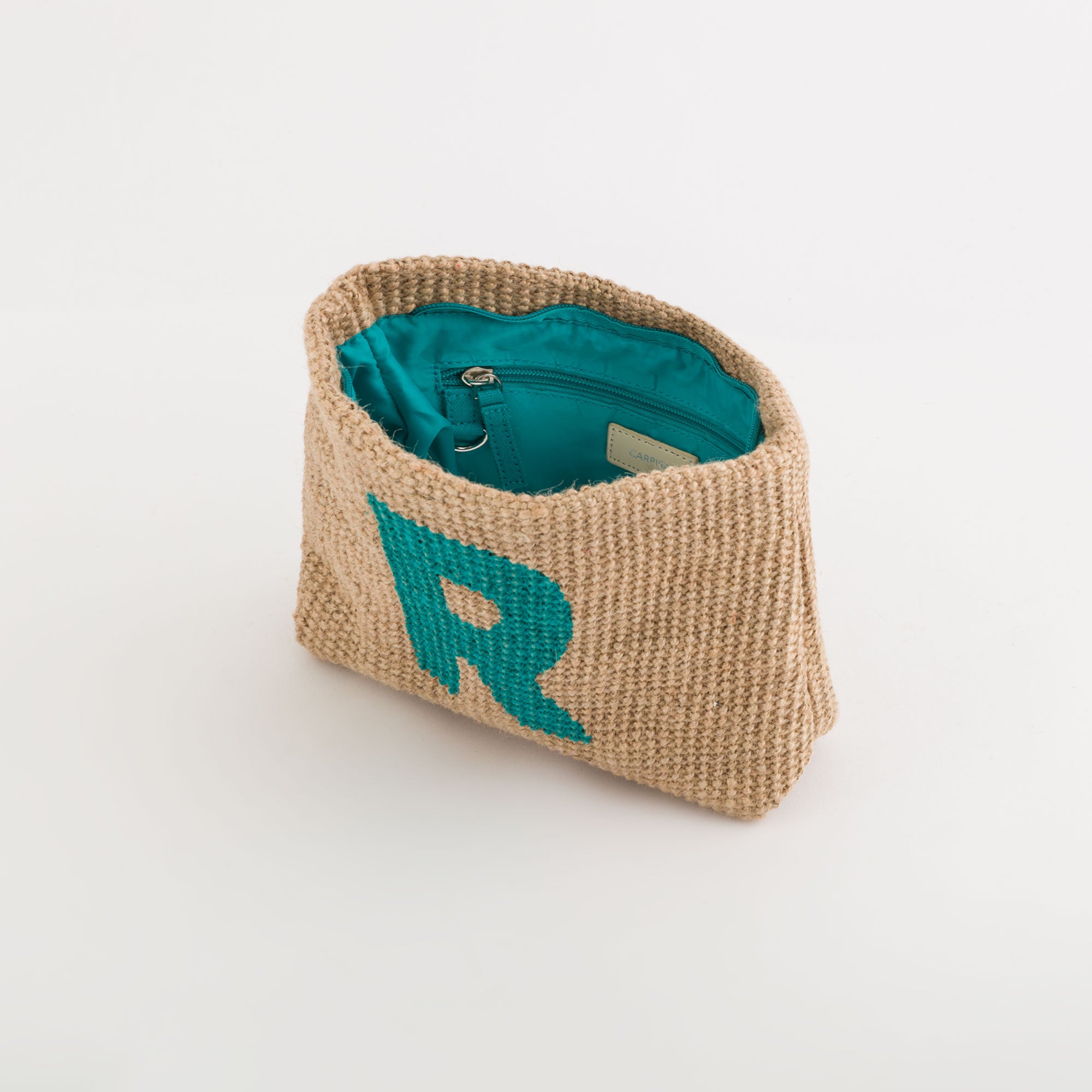 Zante Beauty Necessaire Letter R