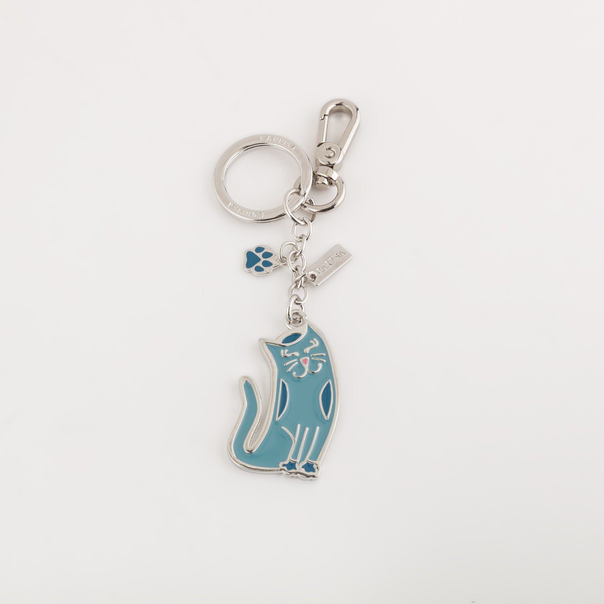 Sweet Keychain Keyring S05