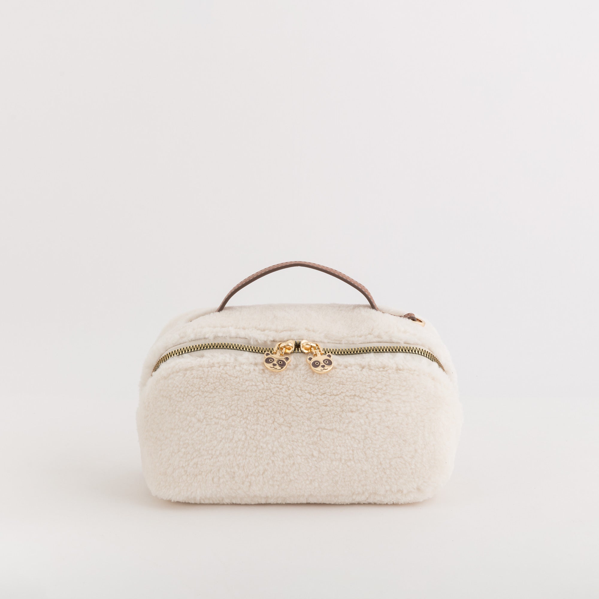 Aosta Necessaire Fabric Woman