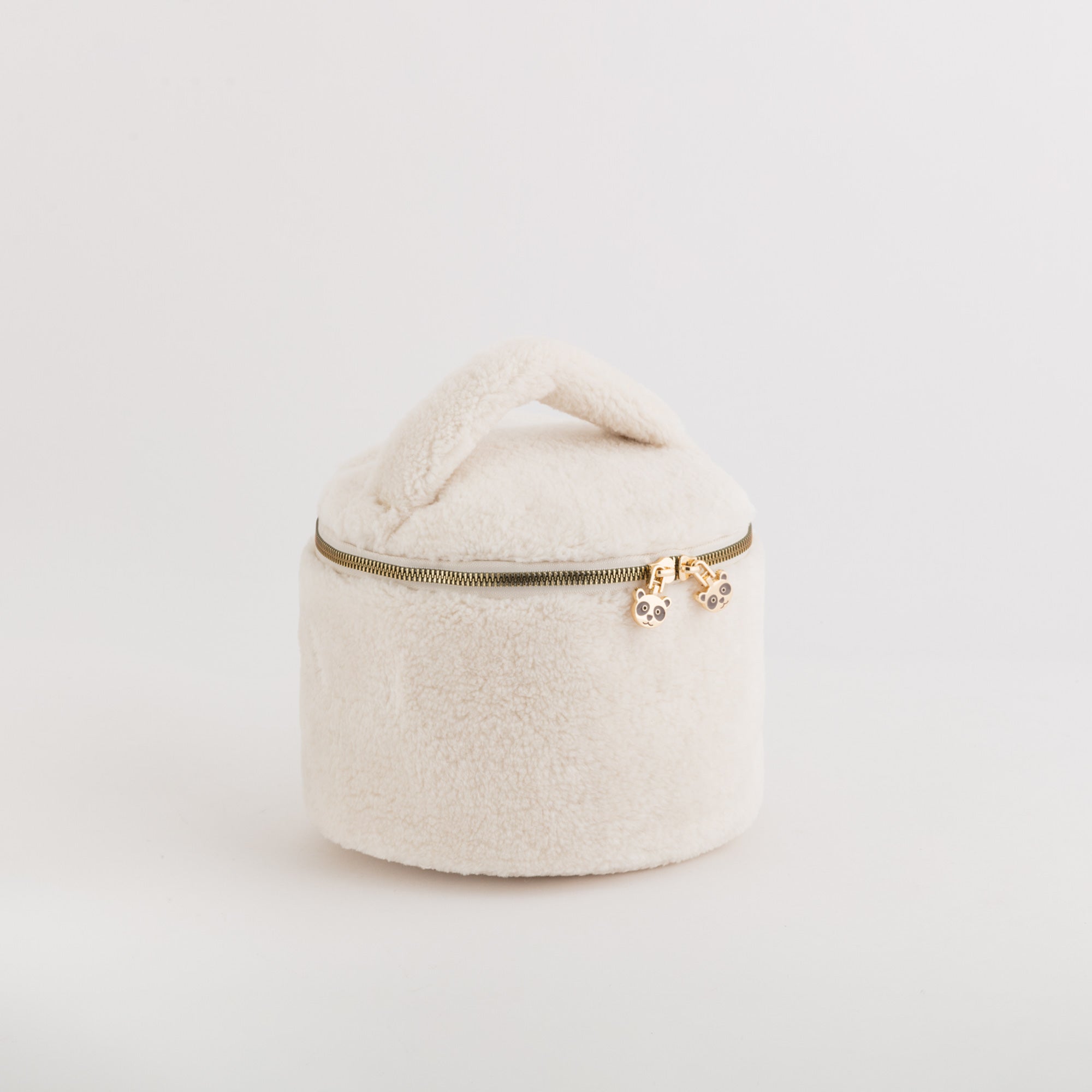 Aosta Necessaire Fabric Woman