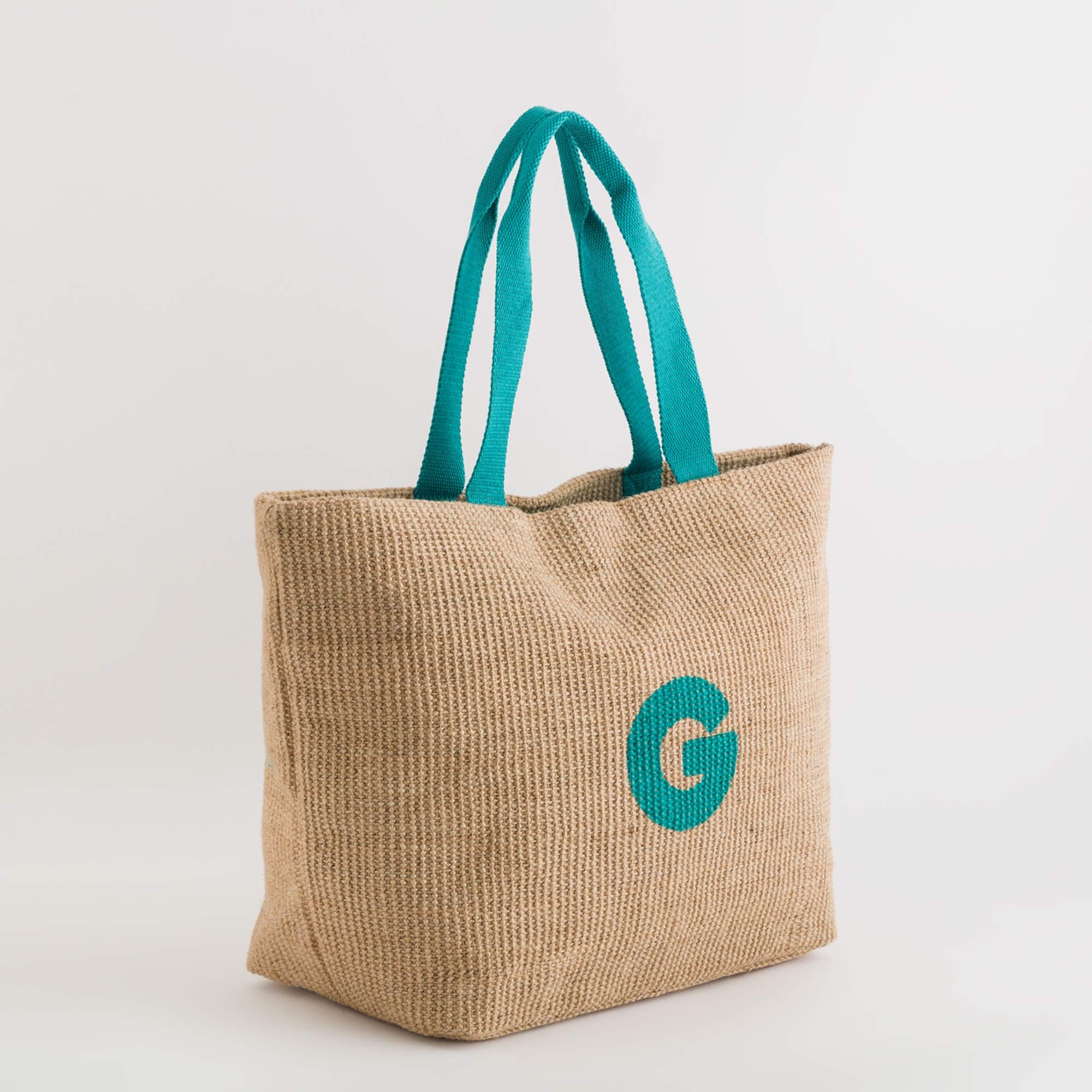 Zante Shopping Letter G