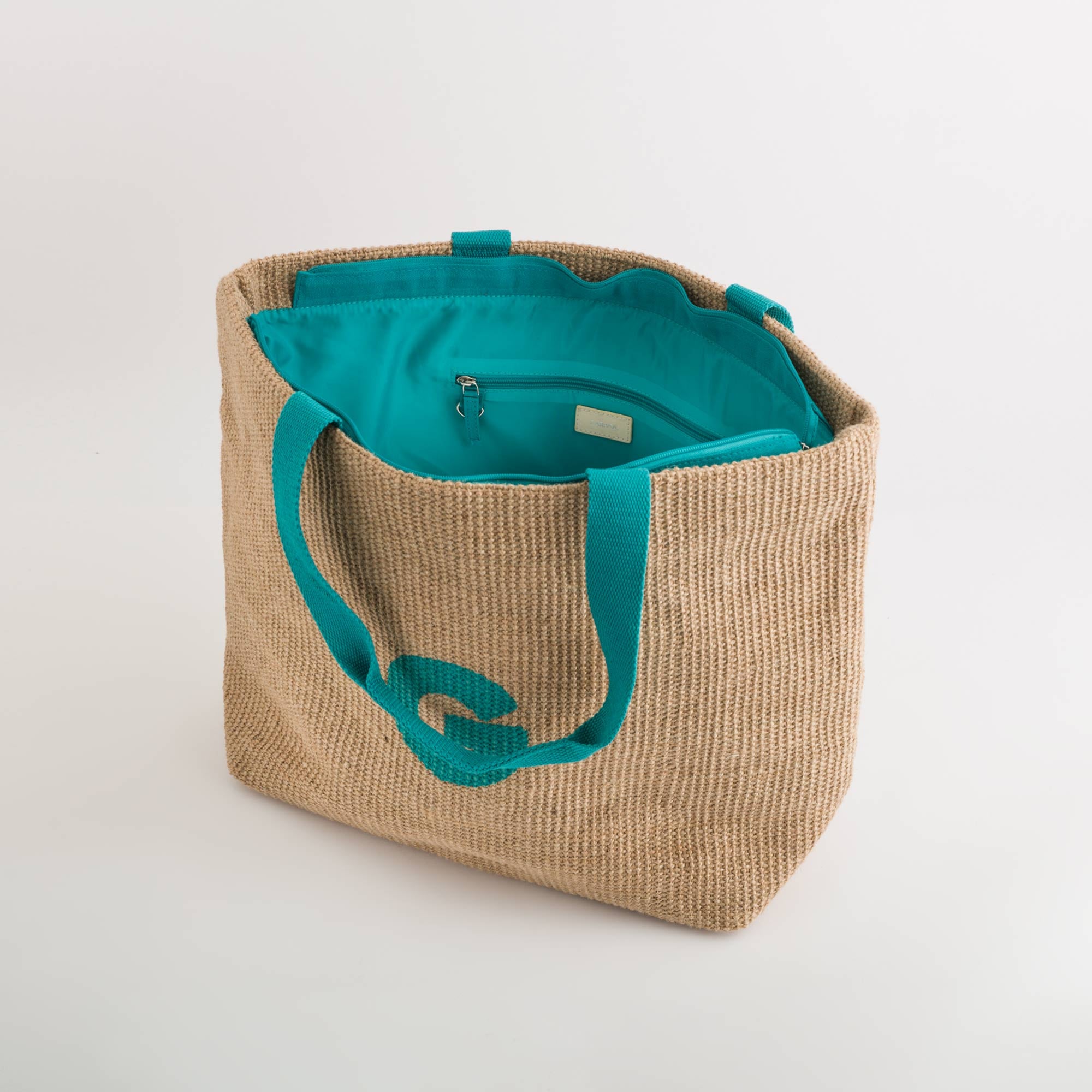 Zante Shopping Letter G