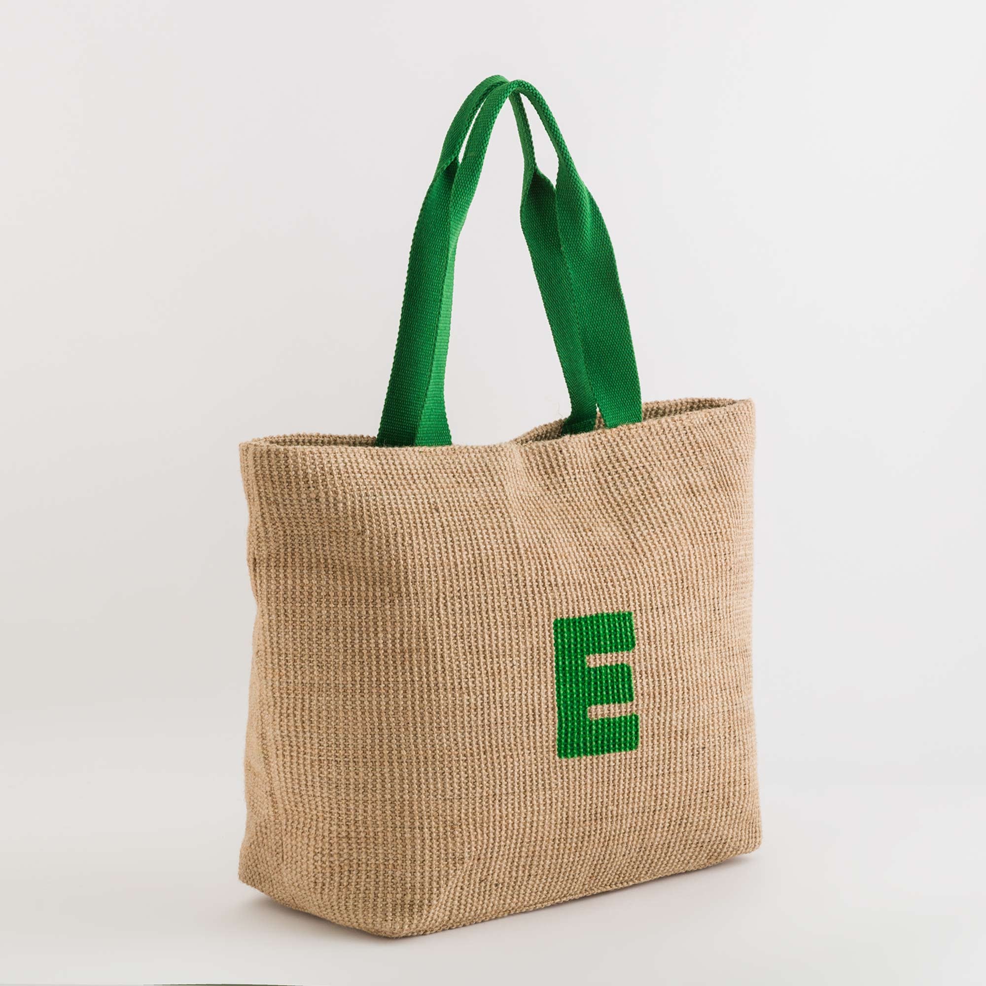 Zante Shopping Letter E