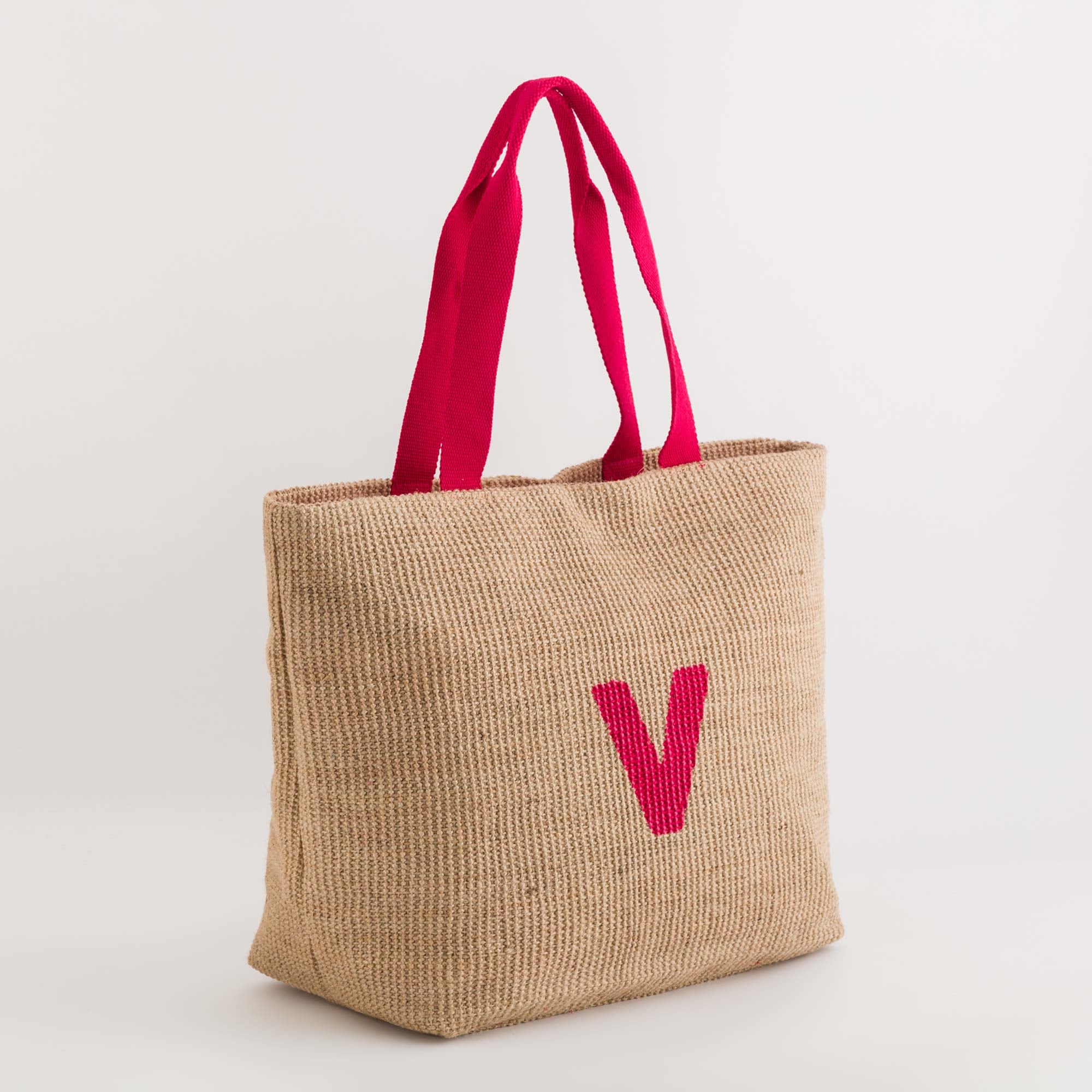 Zante Shopping Letter V