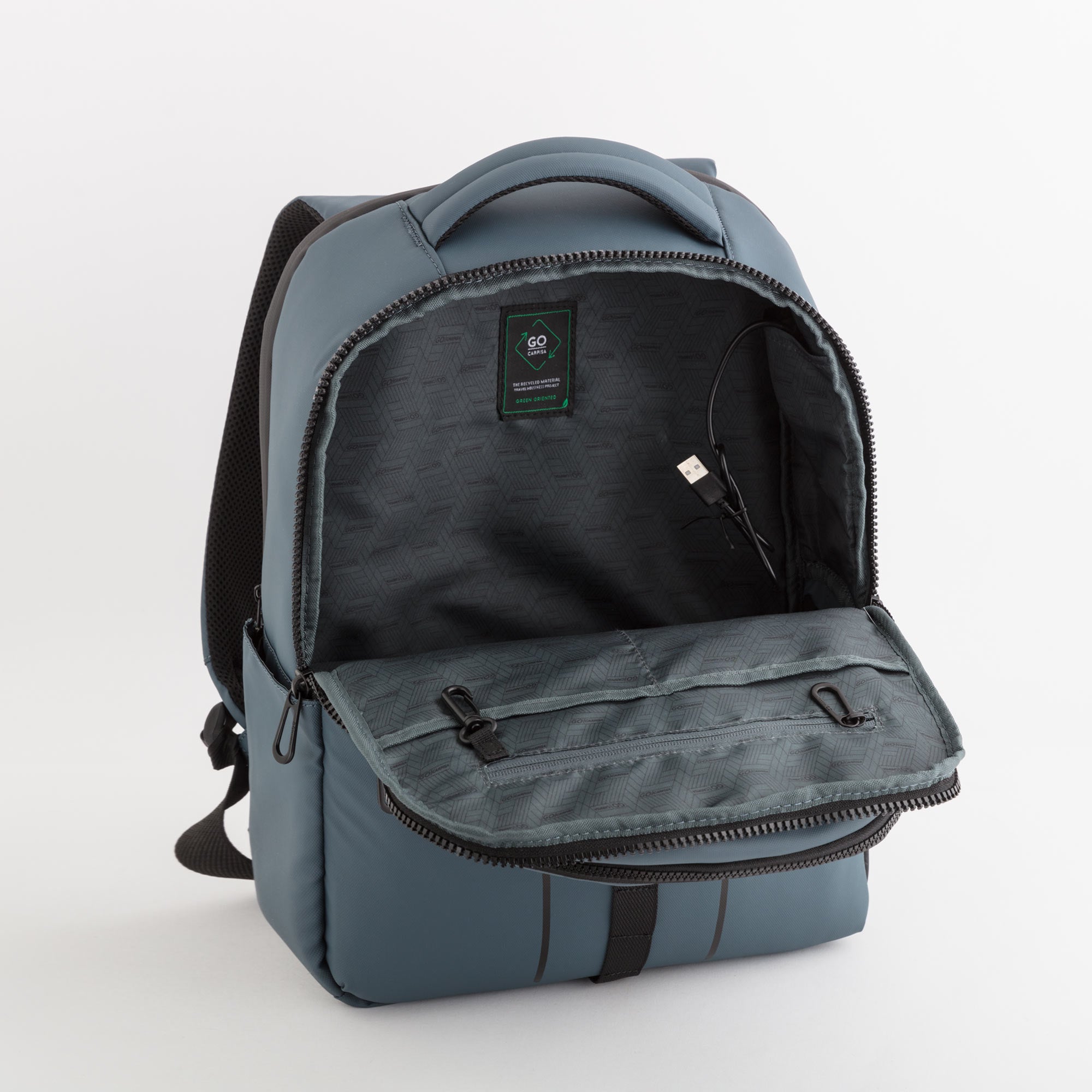 Urban Move Go Backpack U02