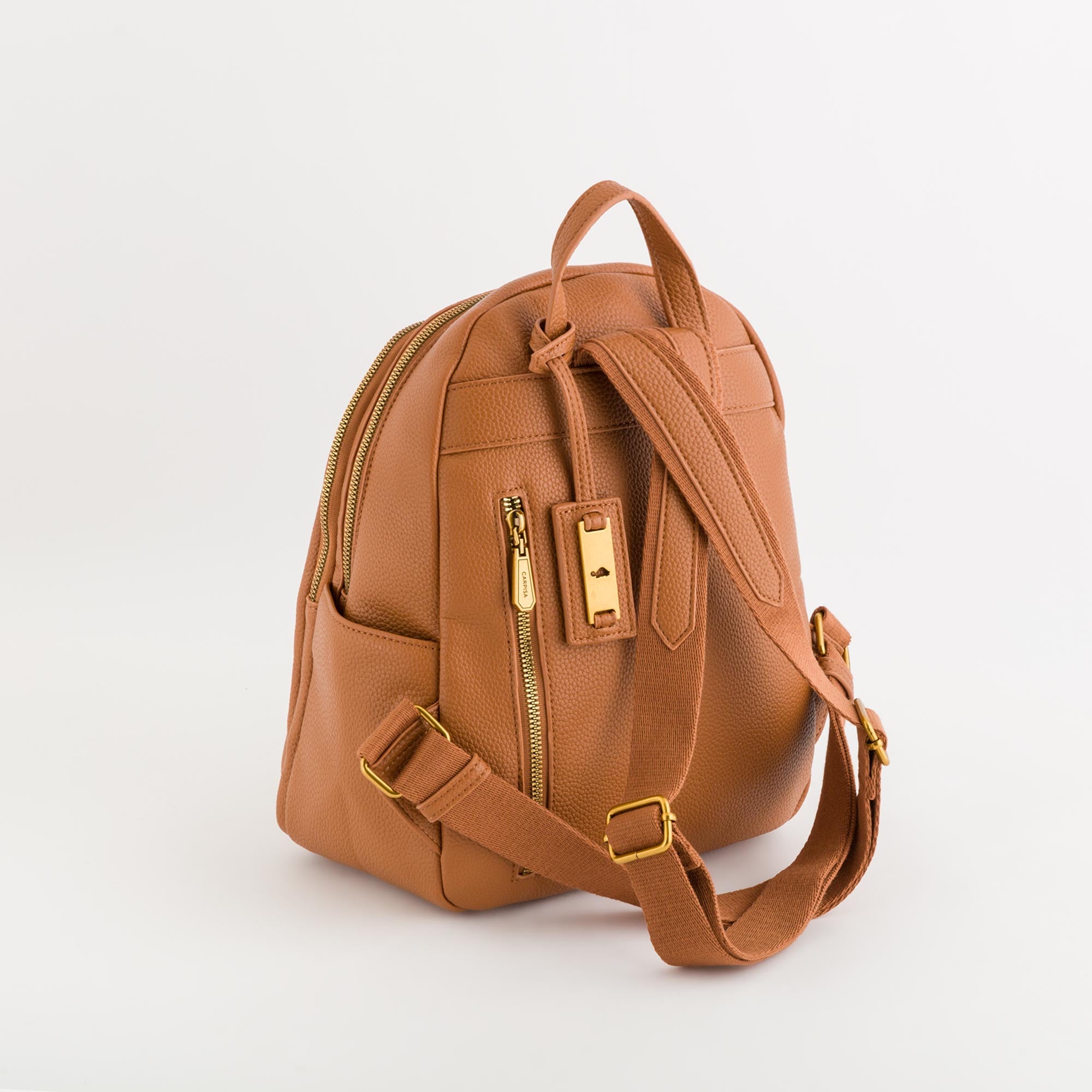 Cigno Woman Backpack