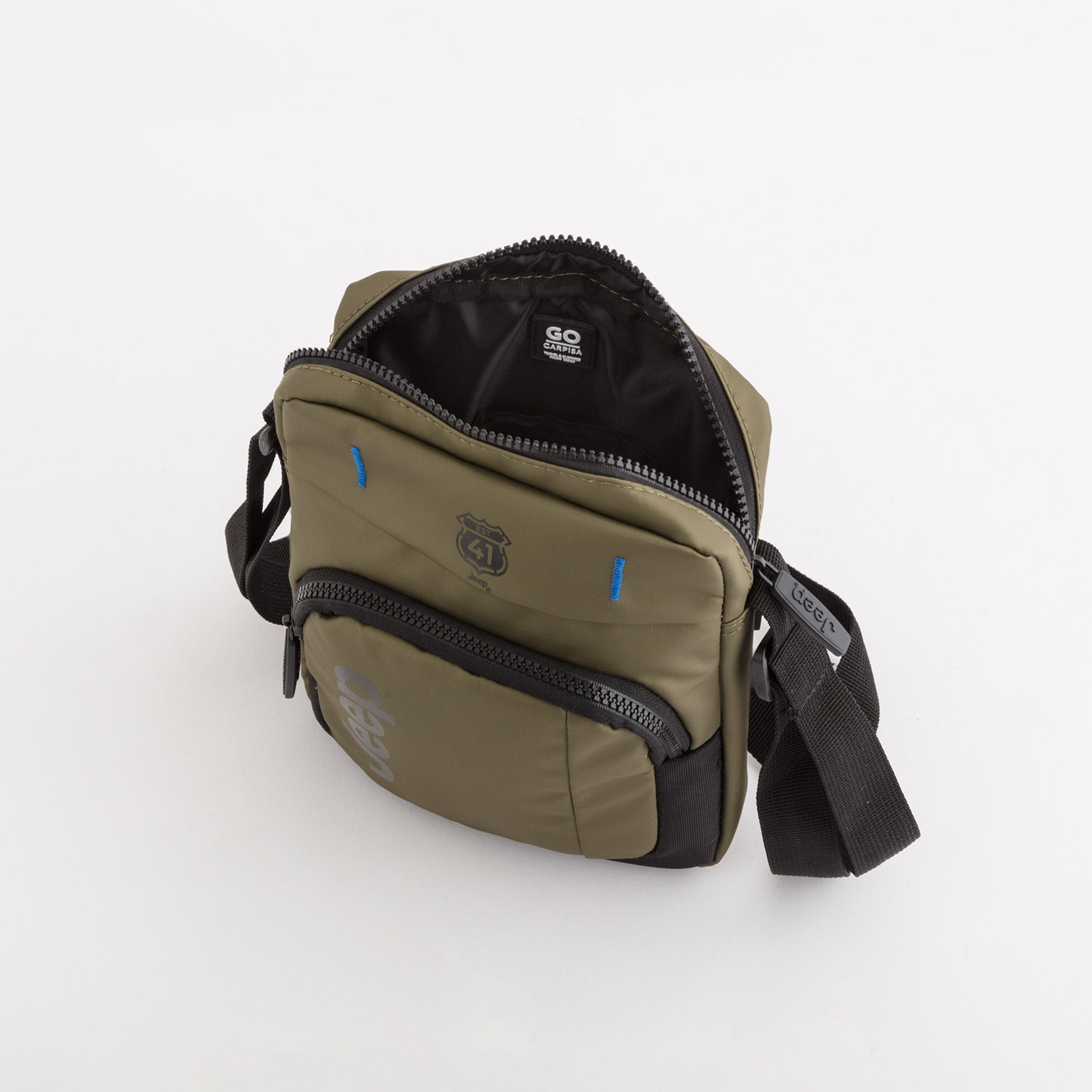 #COLOR_MILITARY GREEN