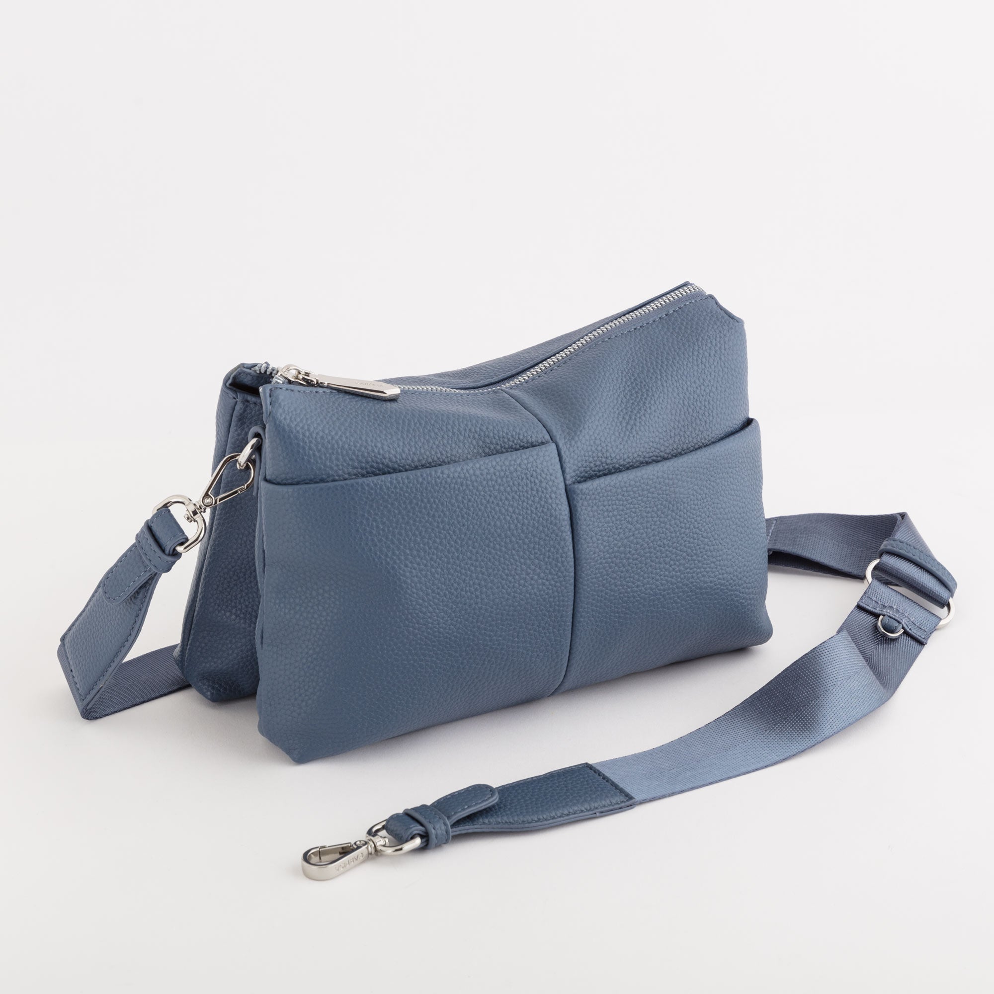 Rotterdam Small Crossbody Synthetic Woman
