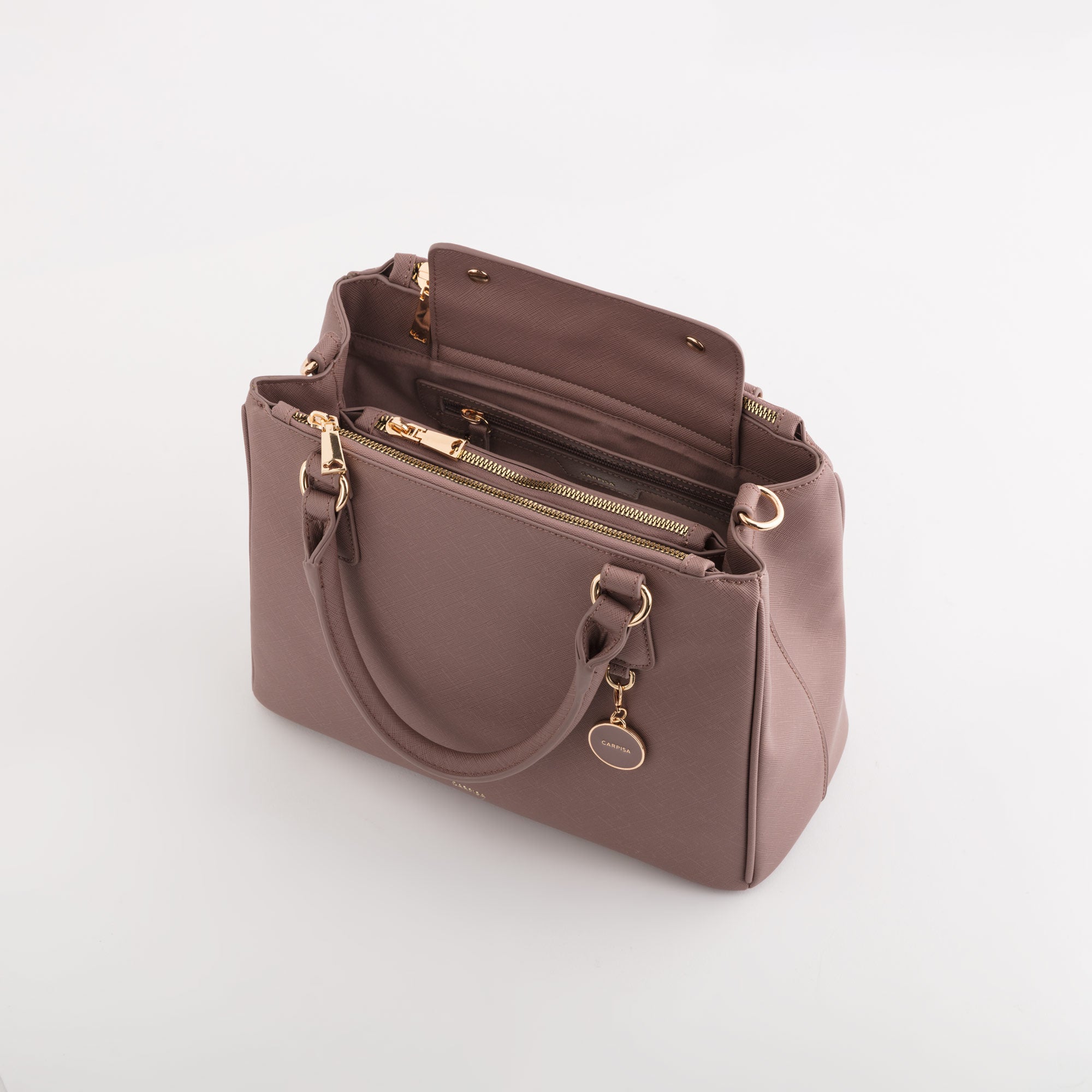 Loto V2 Winter Handbag