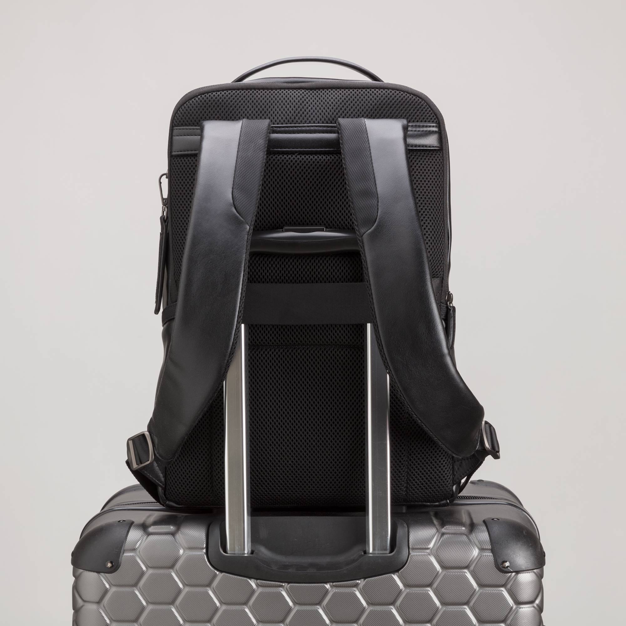 Nexus Pro Backpack