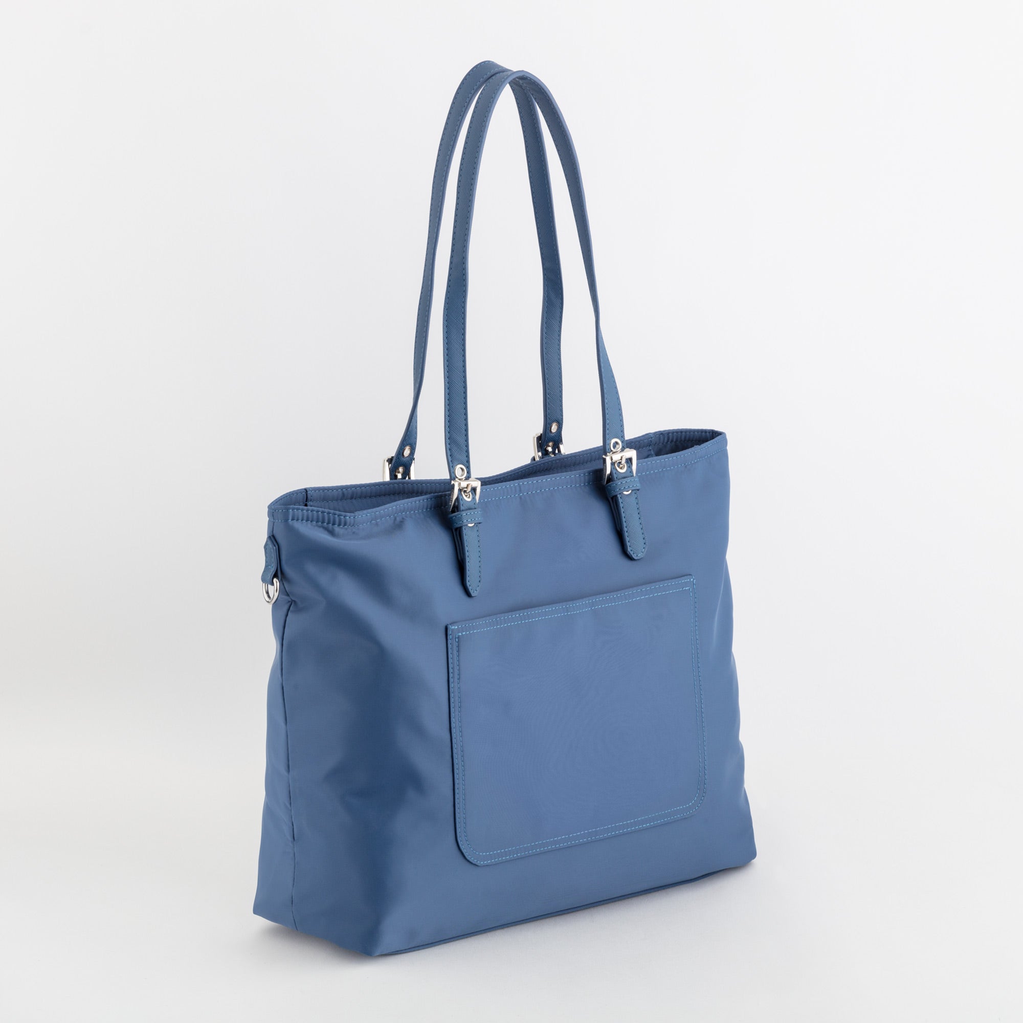 Trevis Bags Shopping Fabric Woman