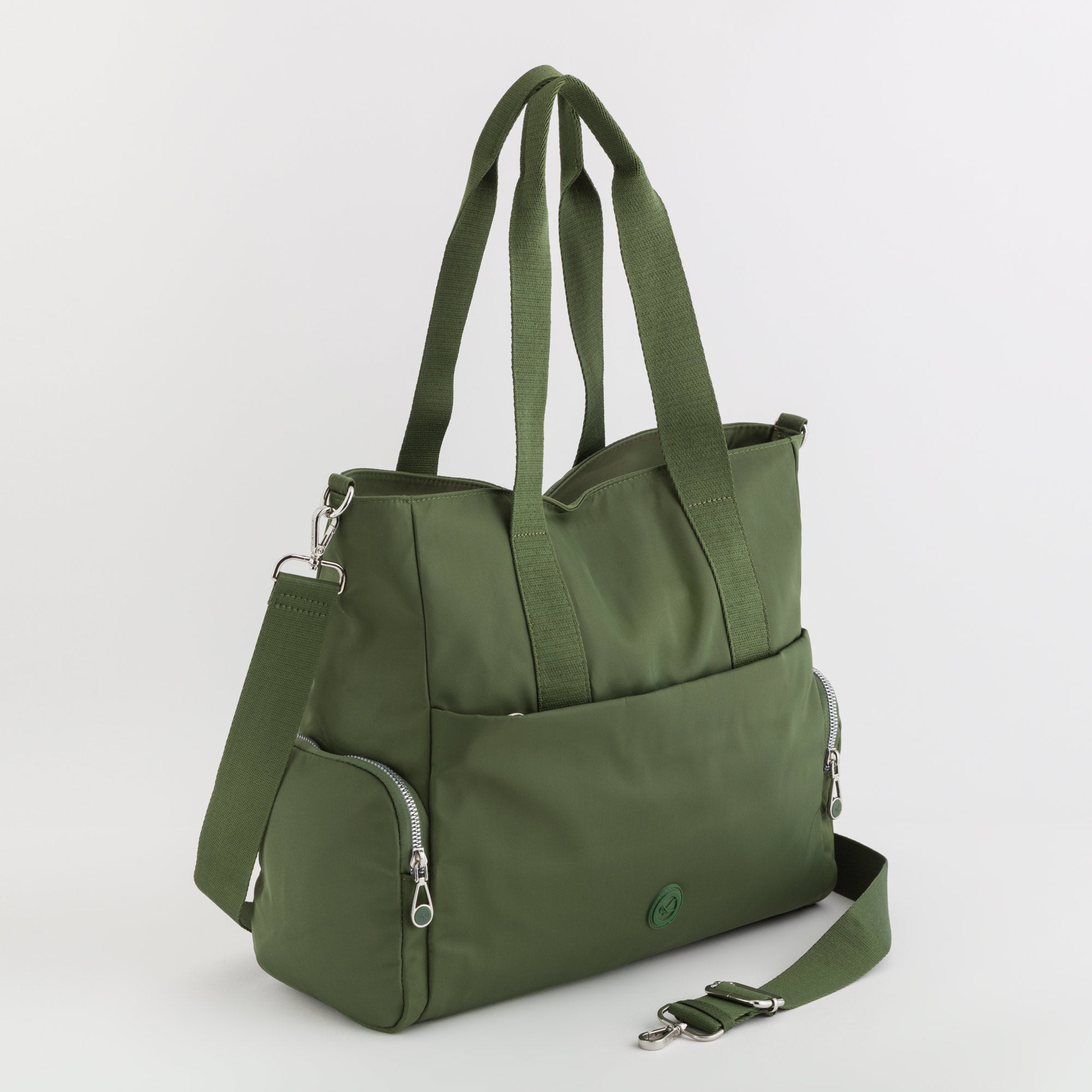 #Color_millitary Green