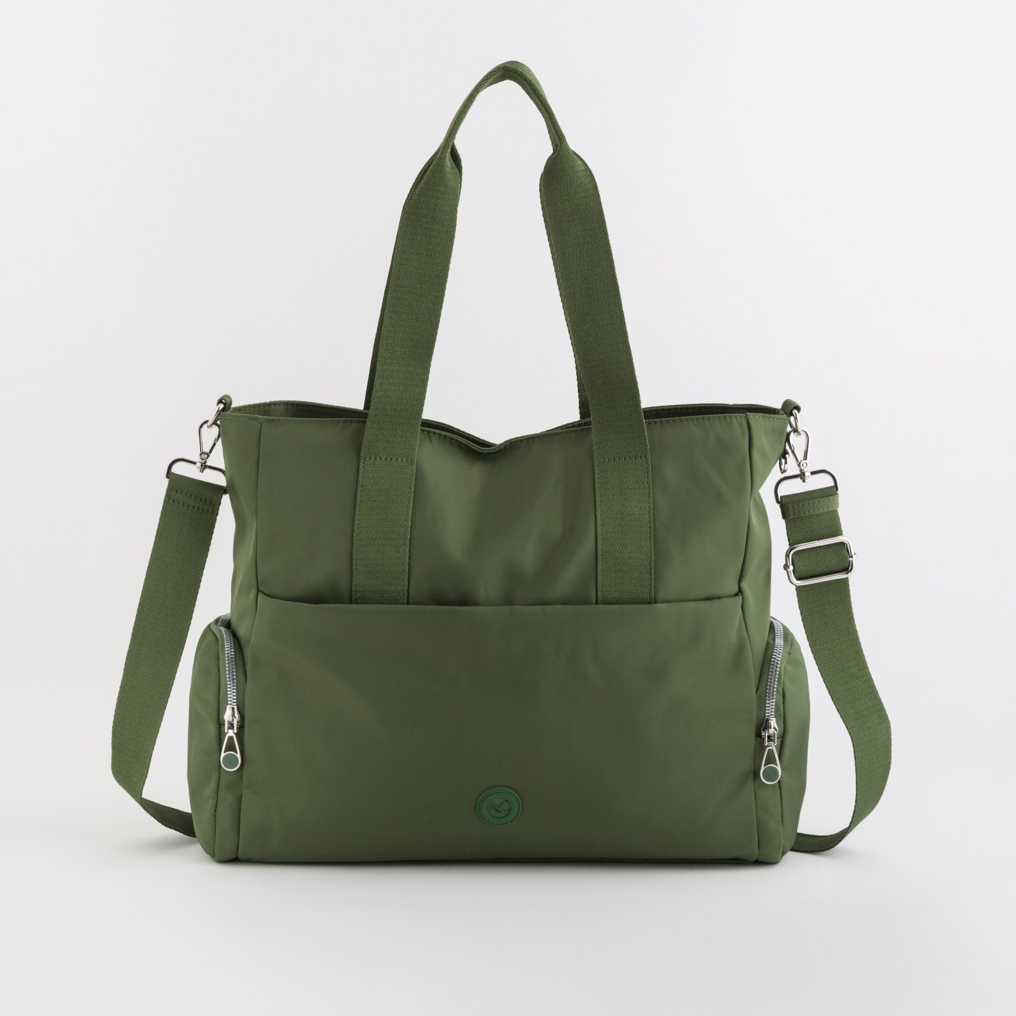 #Color_millitary Green