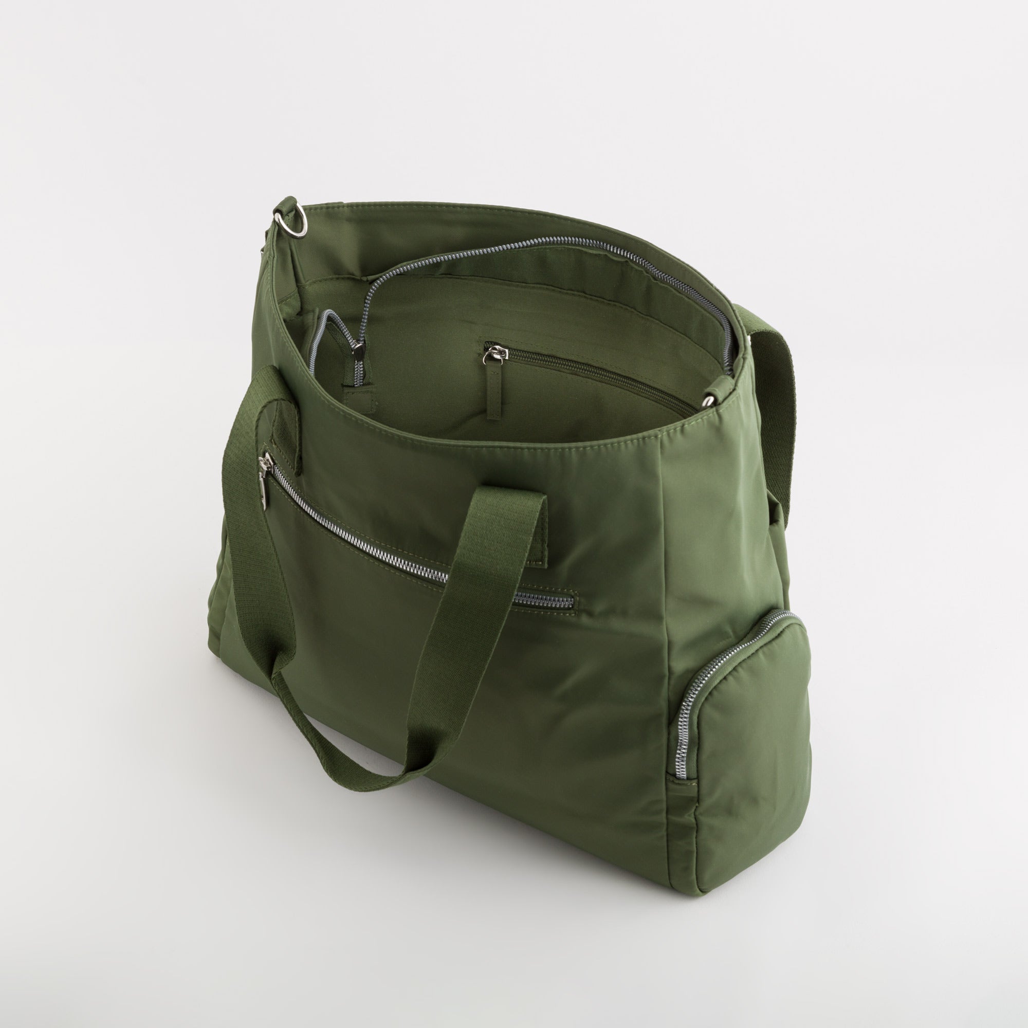 #Color_millitary Green