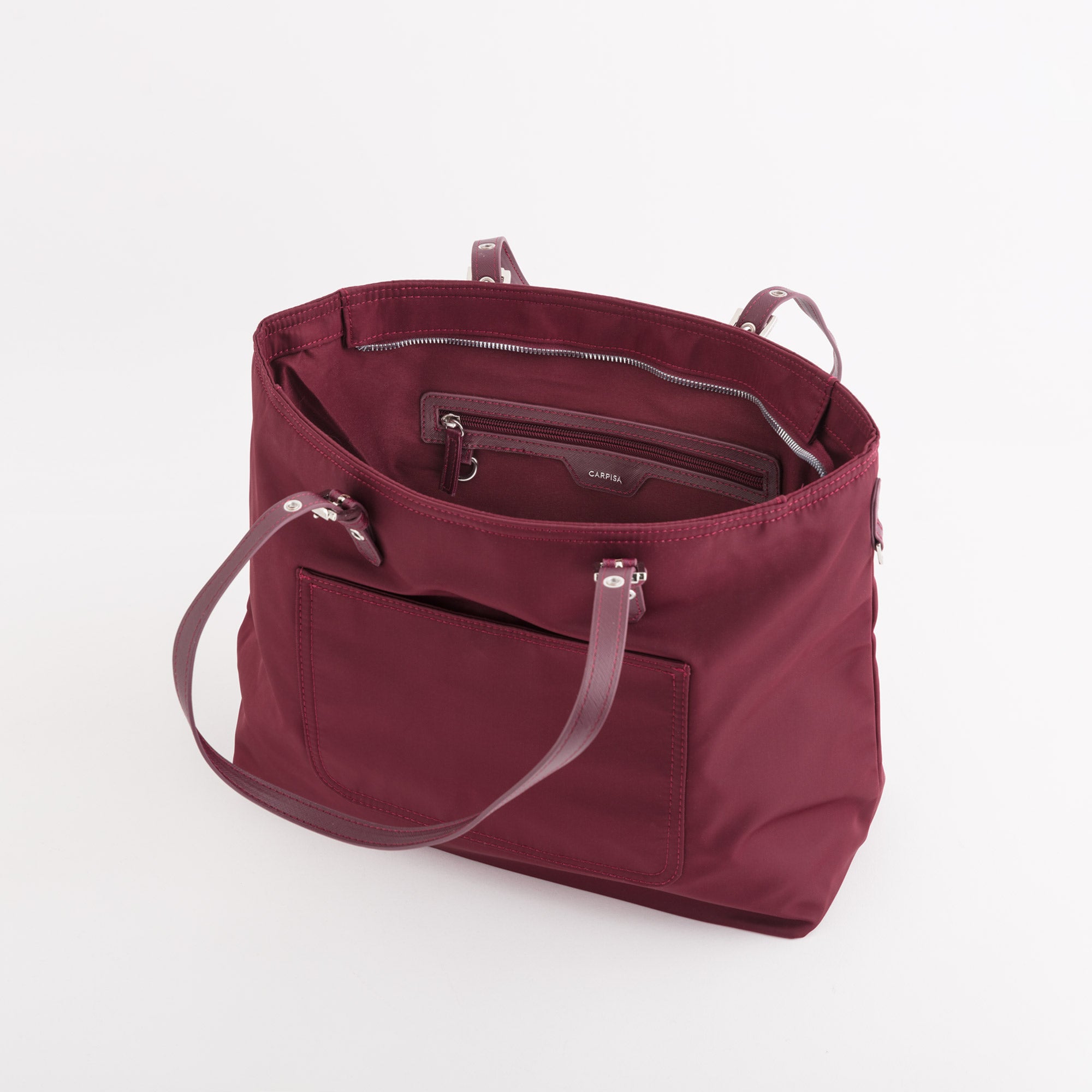 Trevis Bags Winter Shopping T03