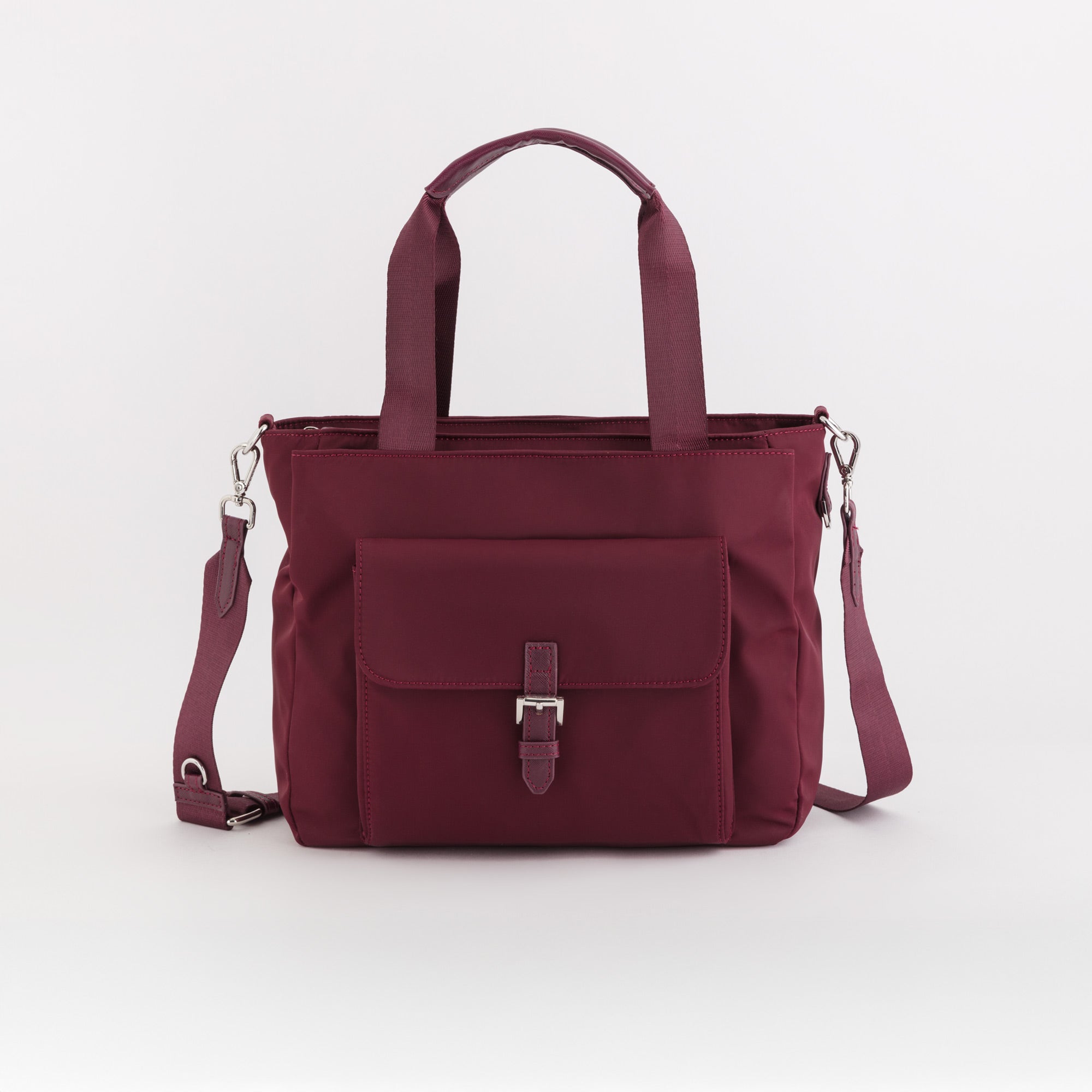 Trevis Bags Winter Shopping T06