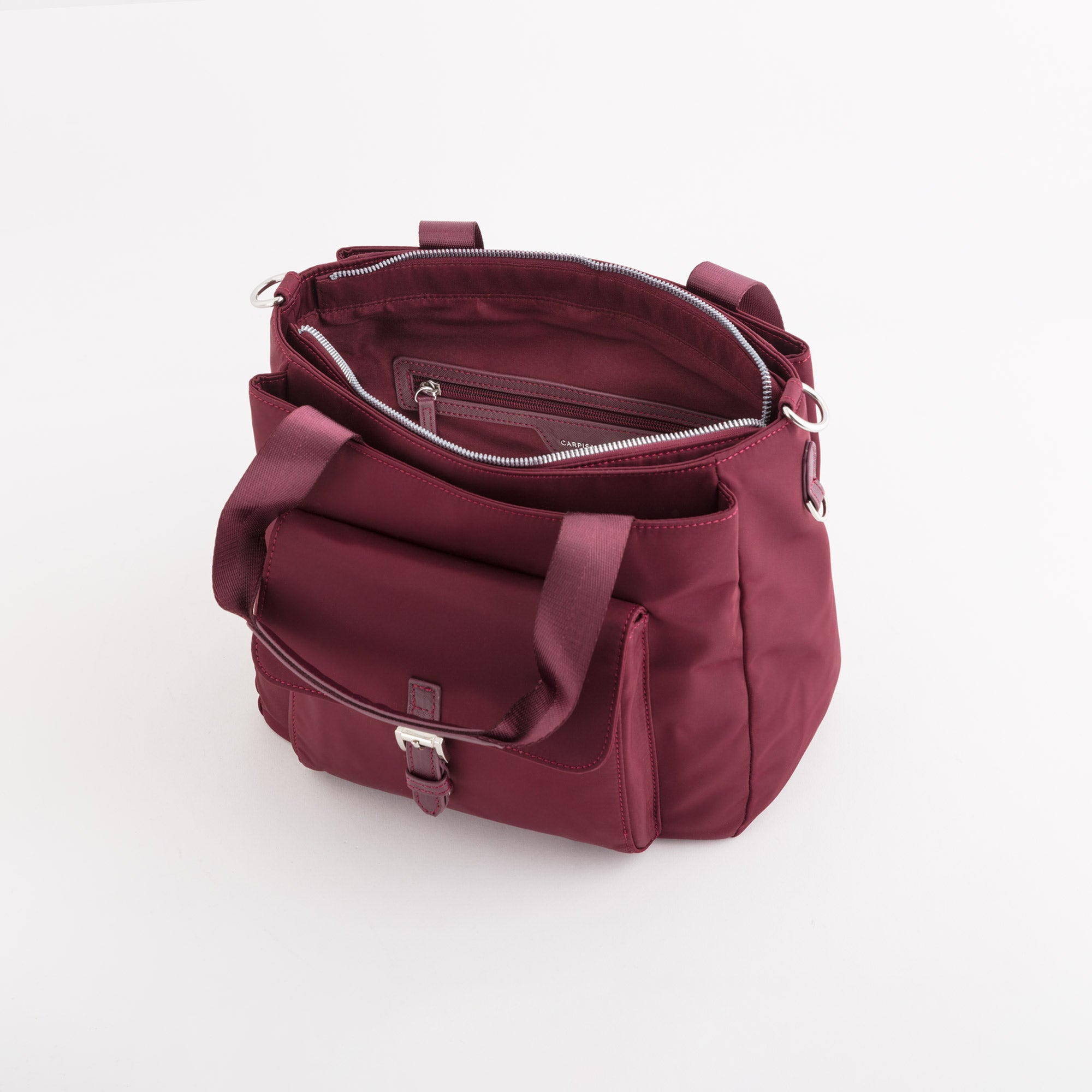 Trevis Bags Winter Shopping T06
