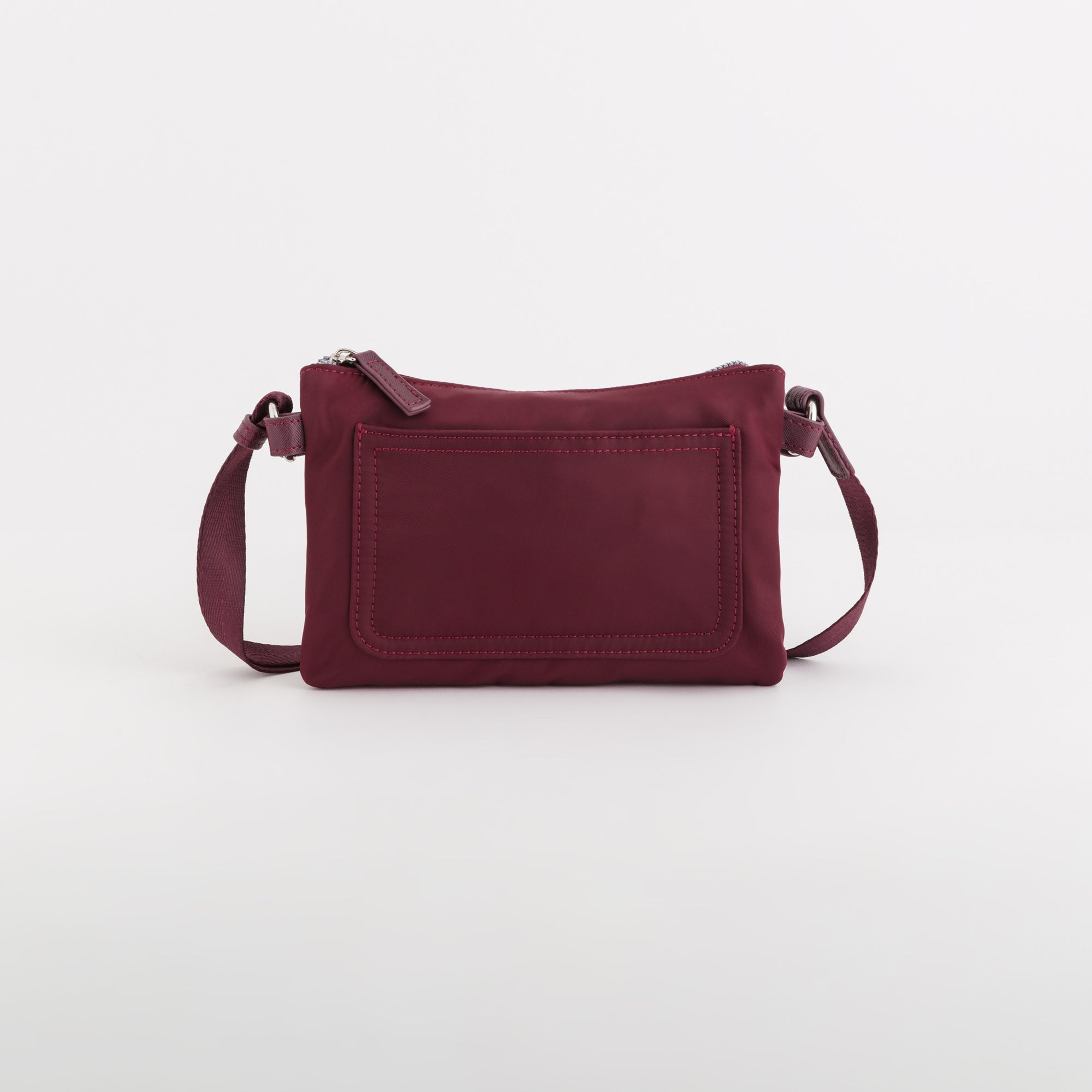 Trevis Bags Winter Small Crossbody T11