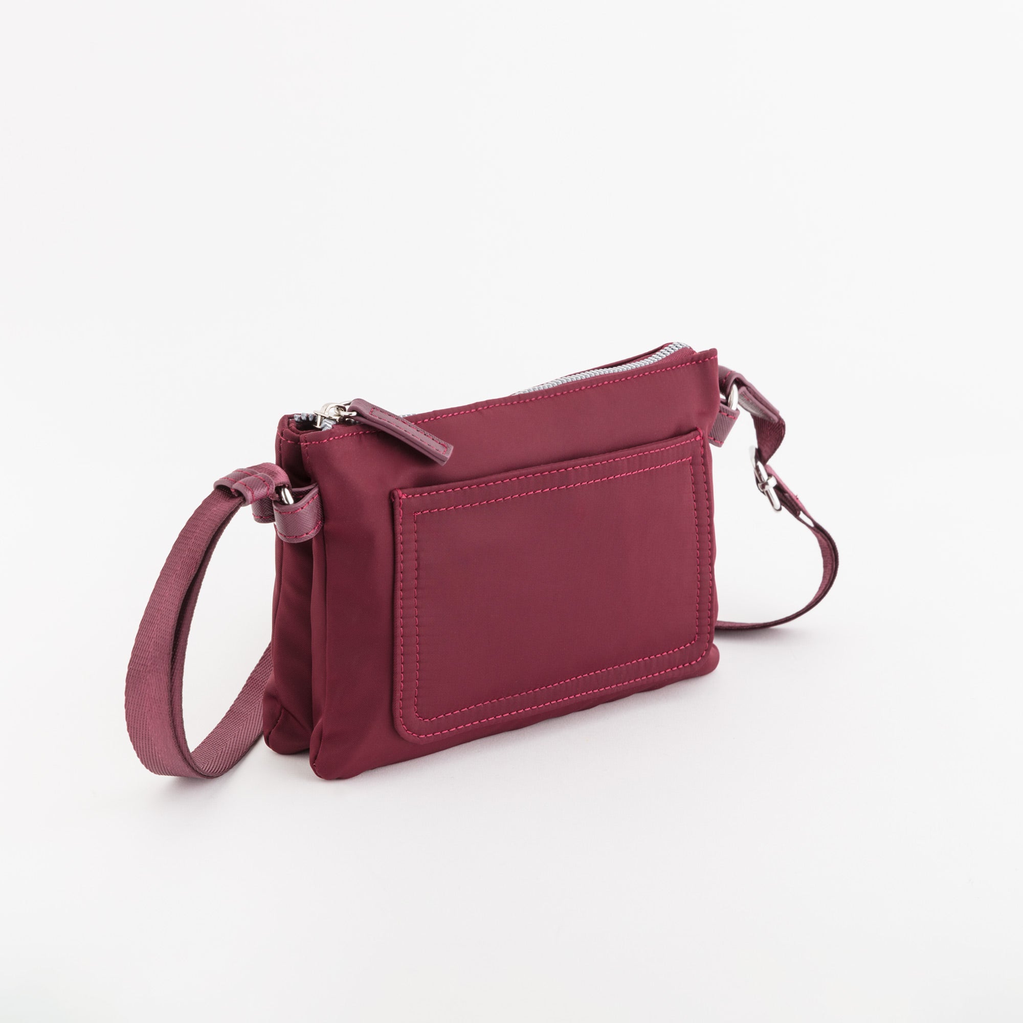 Trevis Bags Winter Small Crossbody T11