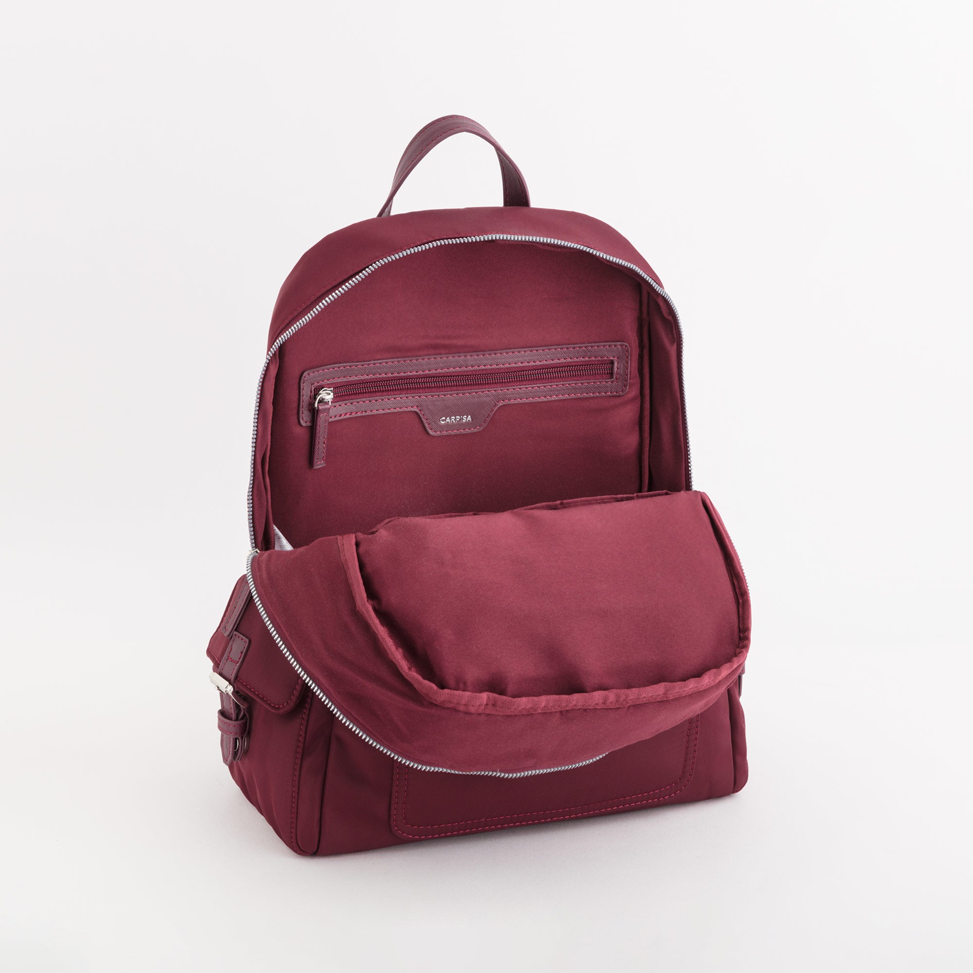 Trevis Bags Winter Backpack T12