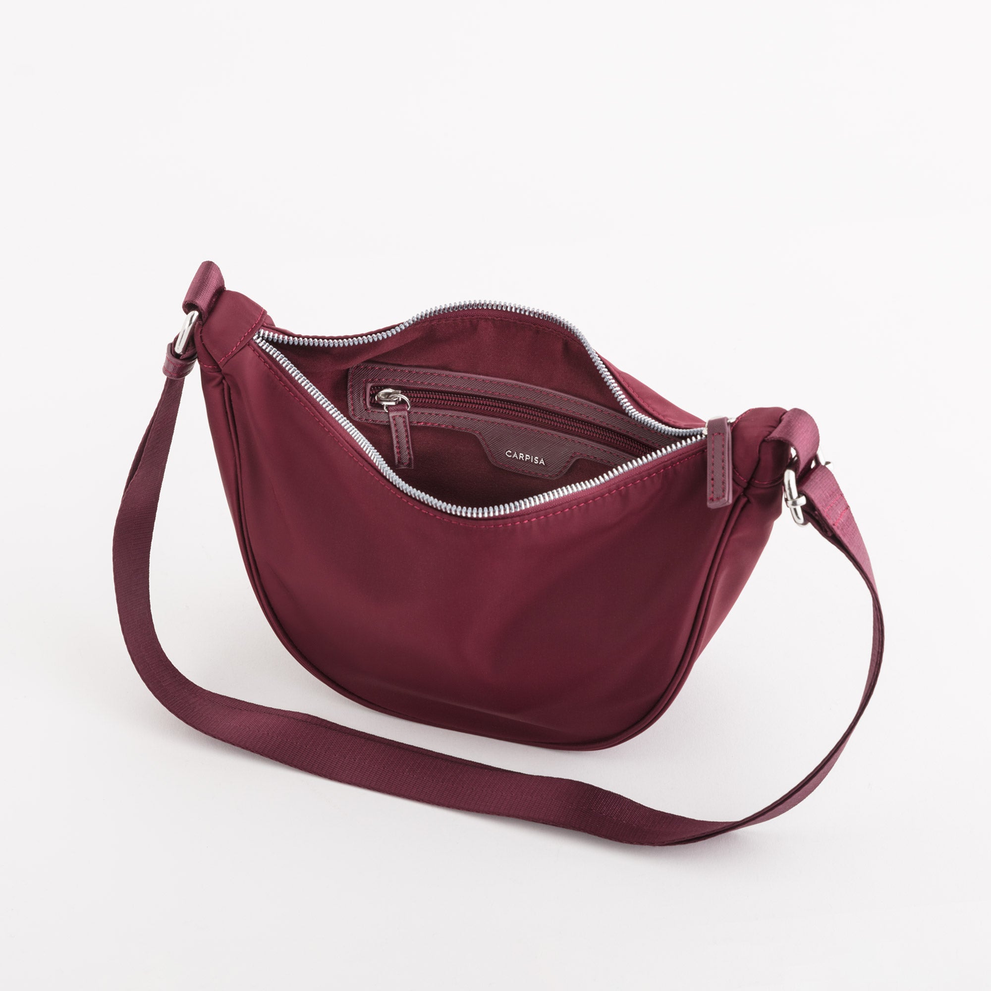 Trevis Bags Winter Small Crossbody T14