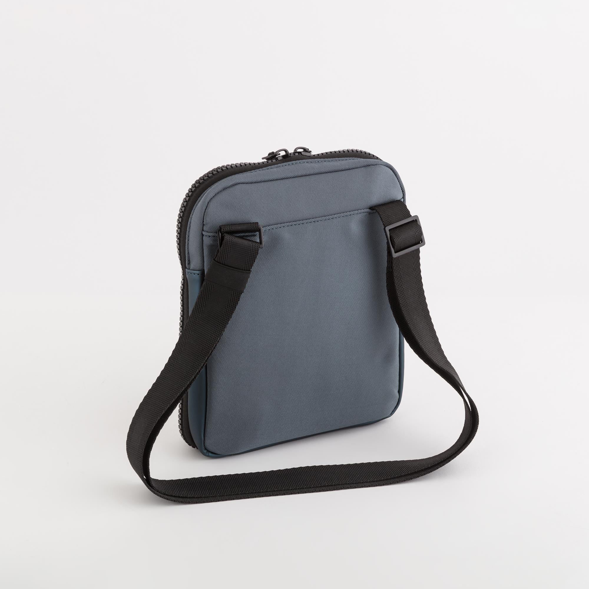 Maverick Go Small Crossbody Fabric/Synthetic Man