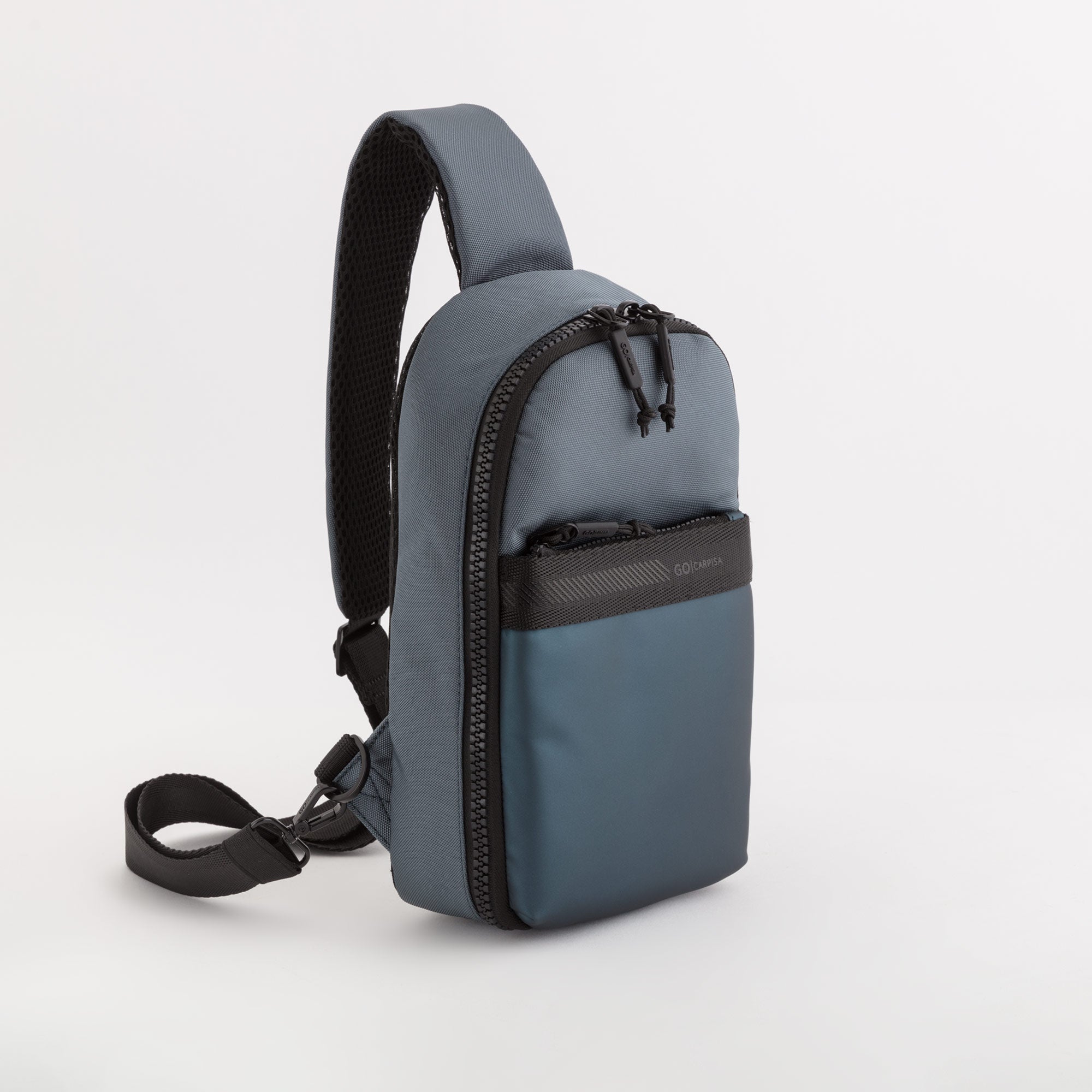 Maverick Go Shoulderbag Fabric/Synthetic Man