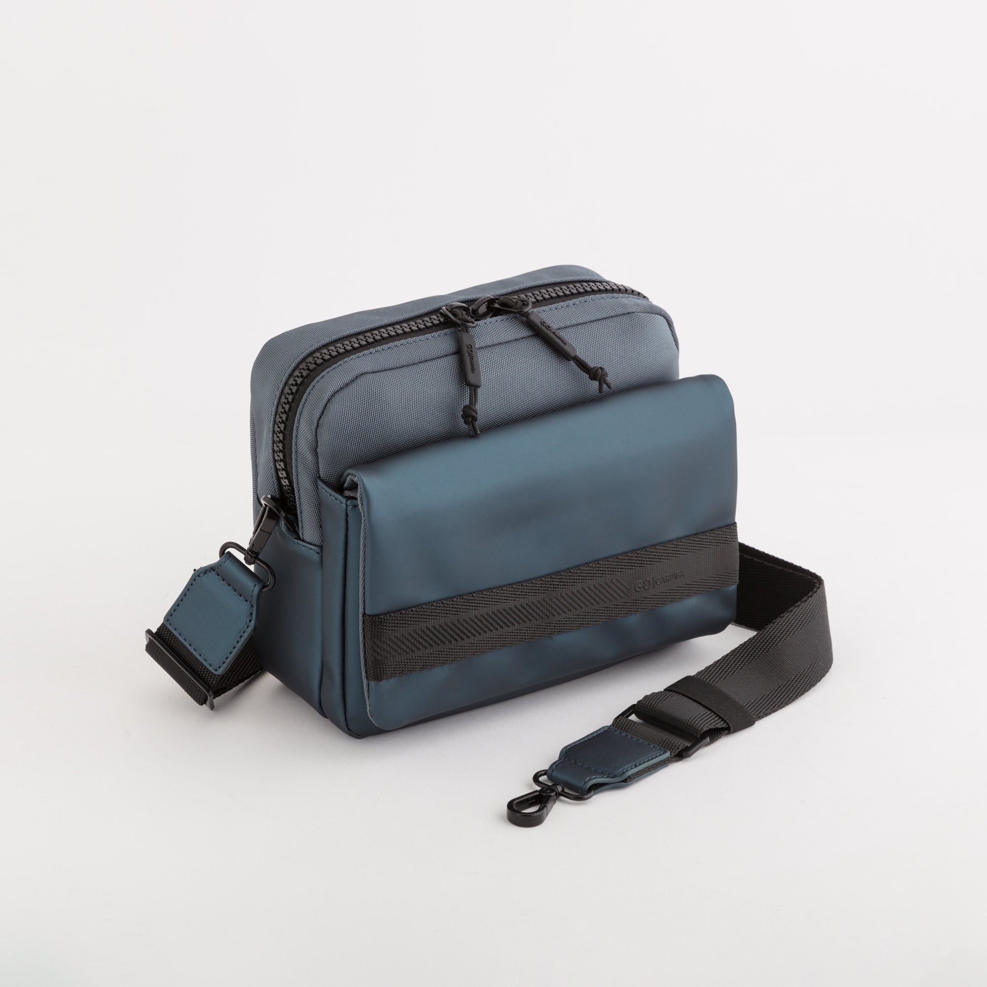 Maverick Go Crossbody Fabric/Synthetic Man