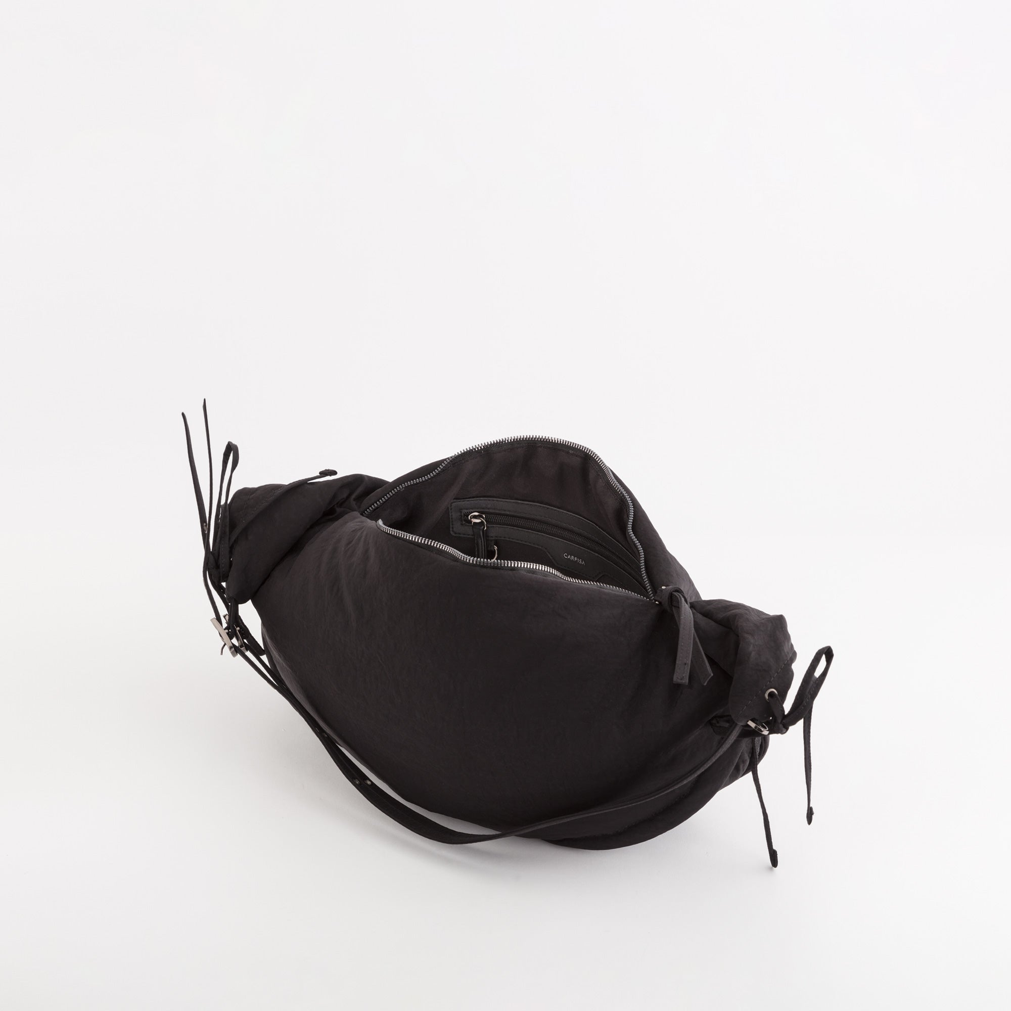 Canazei Sack Fabric Woman