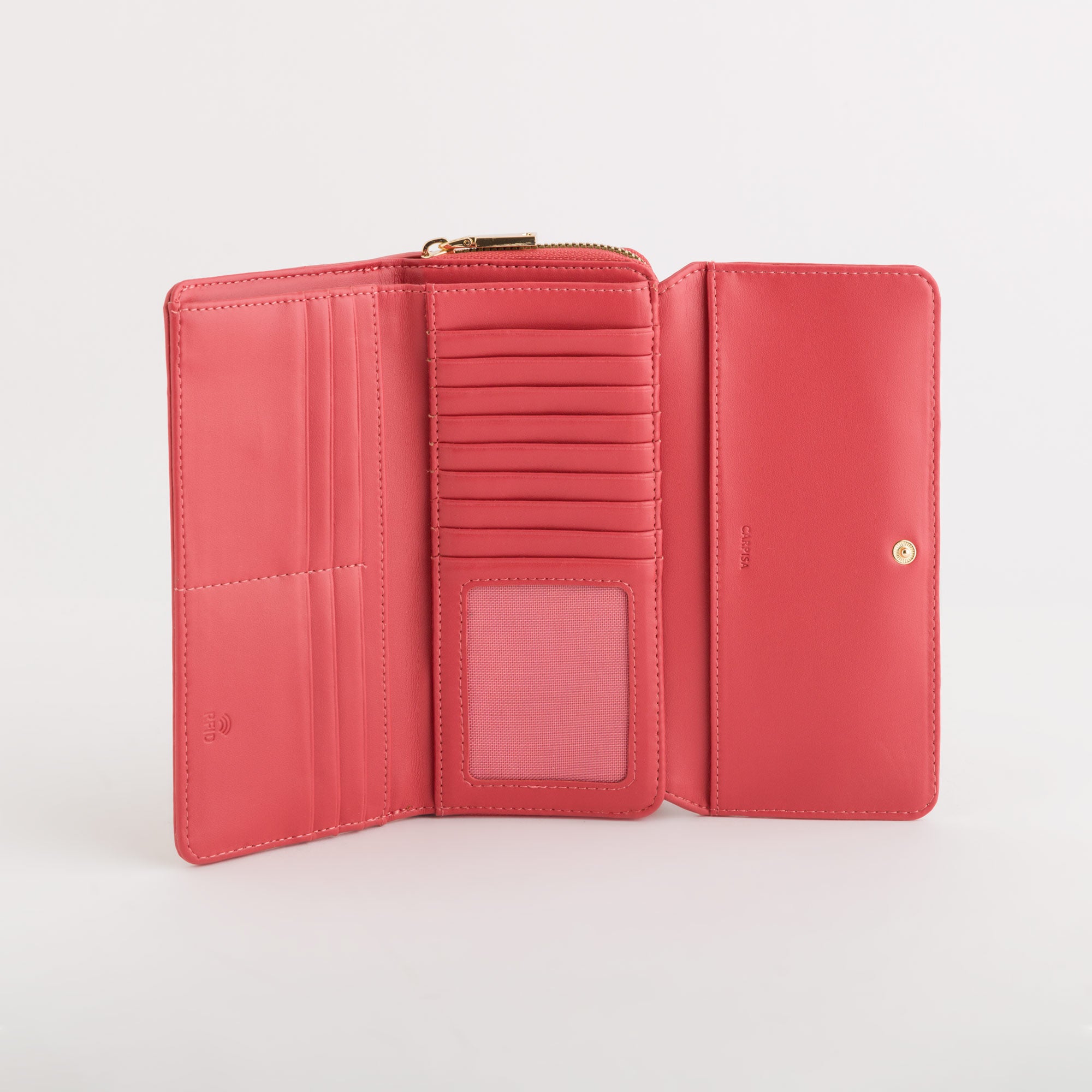 Loto V2 Spring Walle Wallet 6