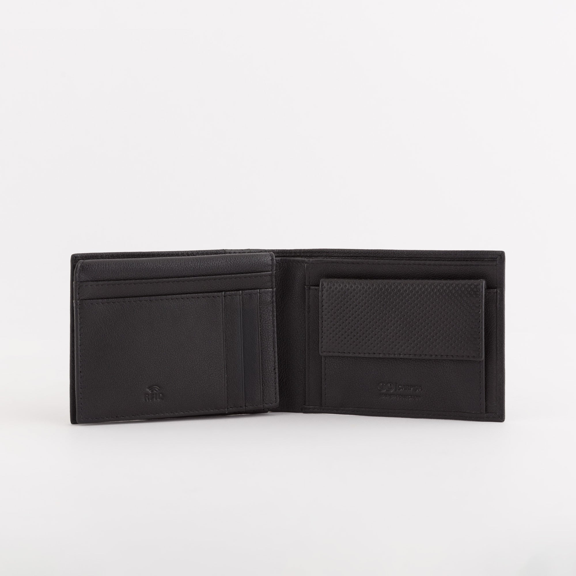 Addicted Pro Wallet Wallet Leather Man