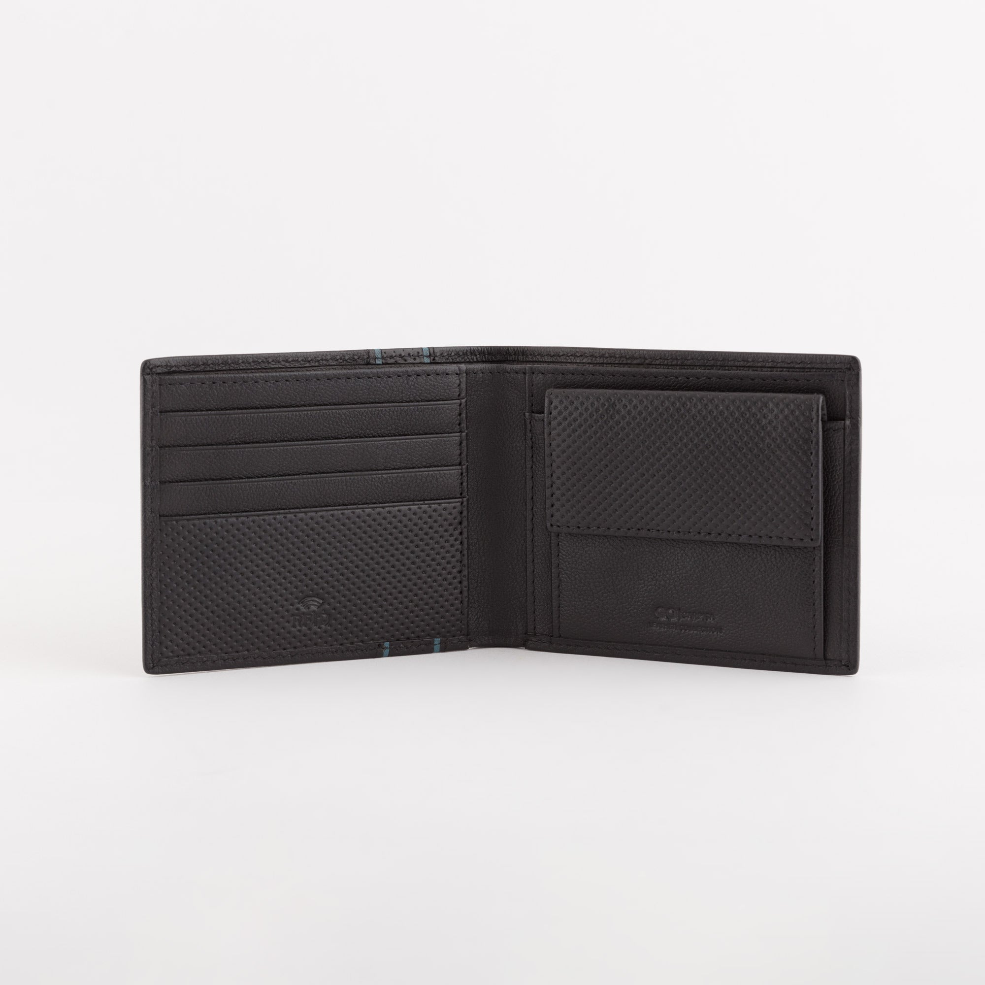 Addicted Pro Wallet Wallet Leather Man