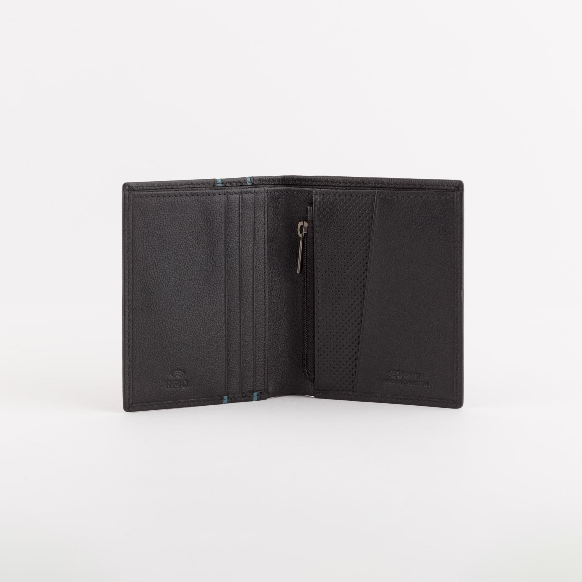 Addicted Pro Wallet Wallet Leather Man