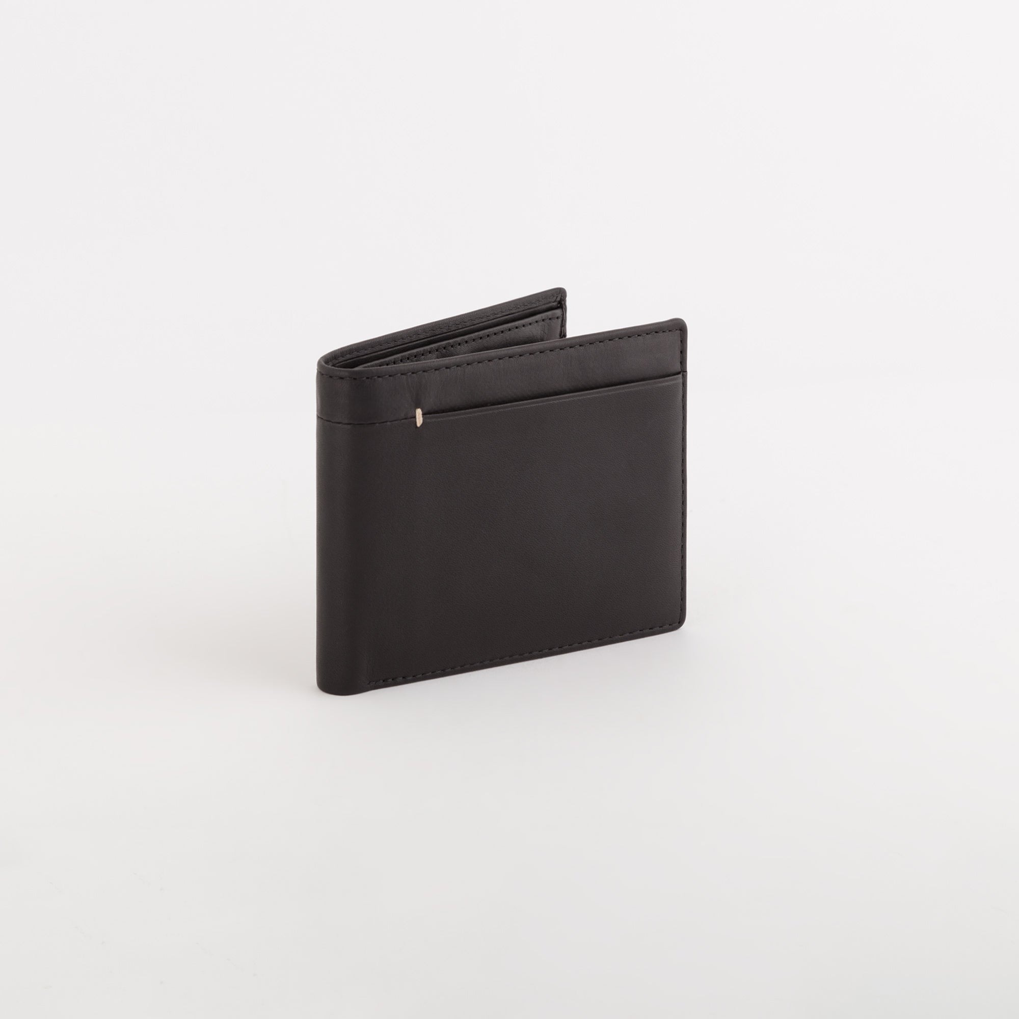 Keita Wallet Leather Man