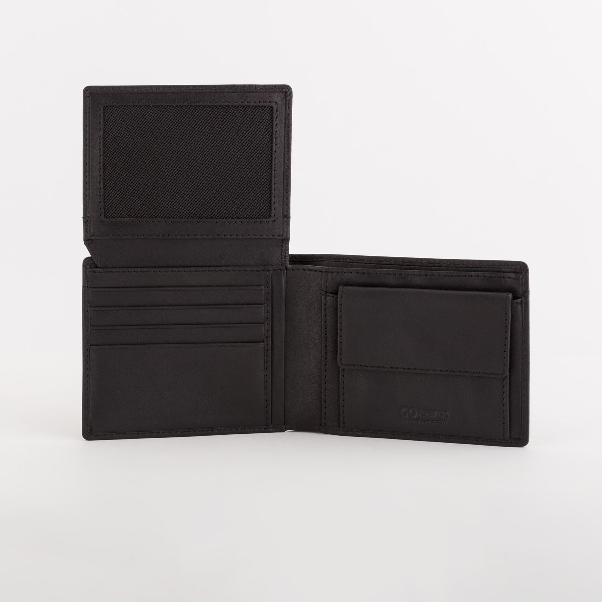 Keita Wallet Leather Man