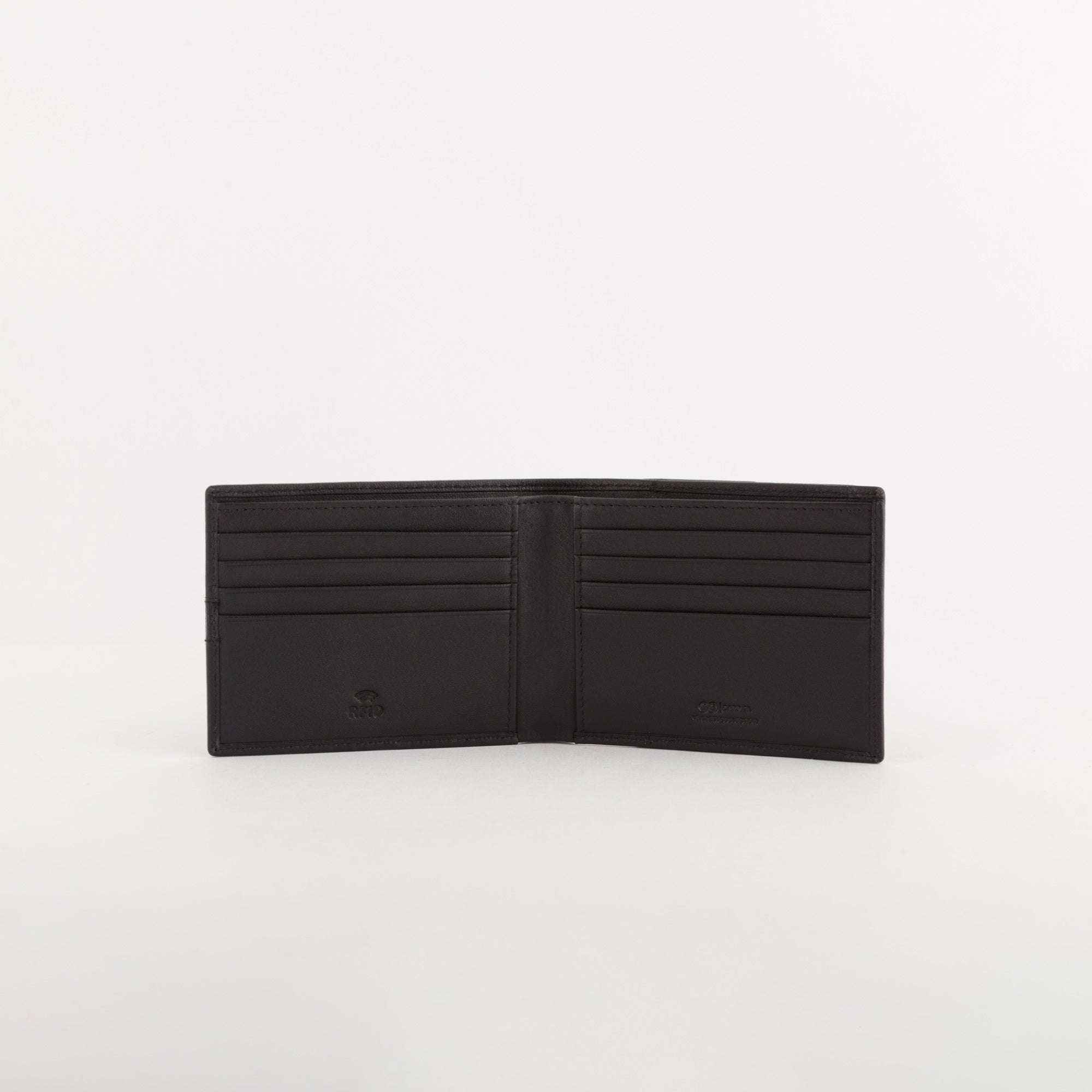Raja Wallet Wallet Leather Man