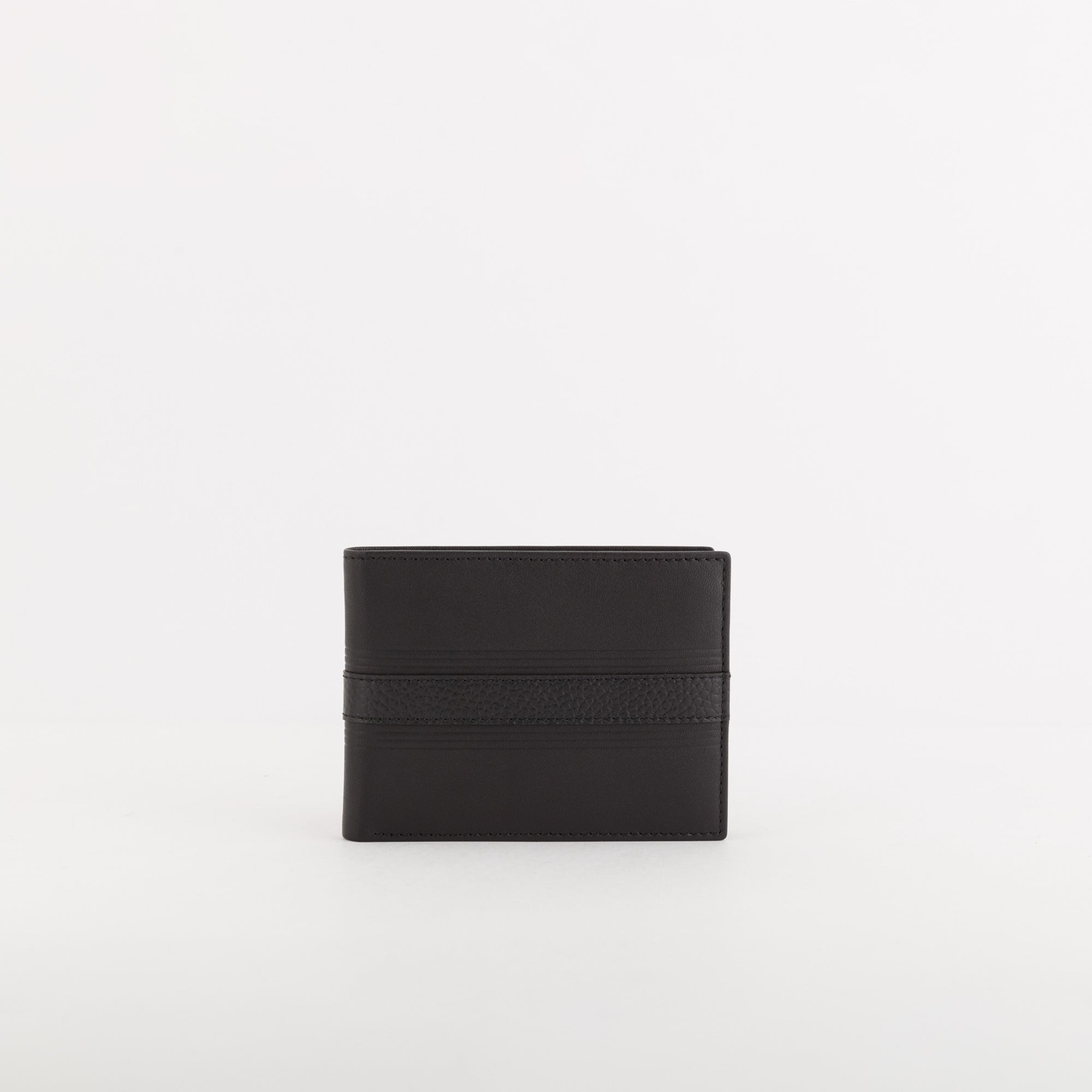 Raja Wallet Wallet Leather Man