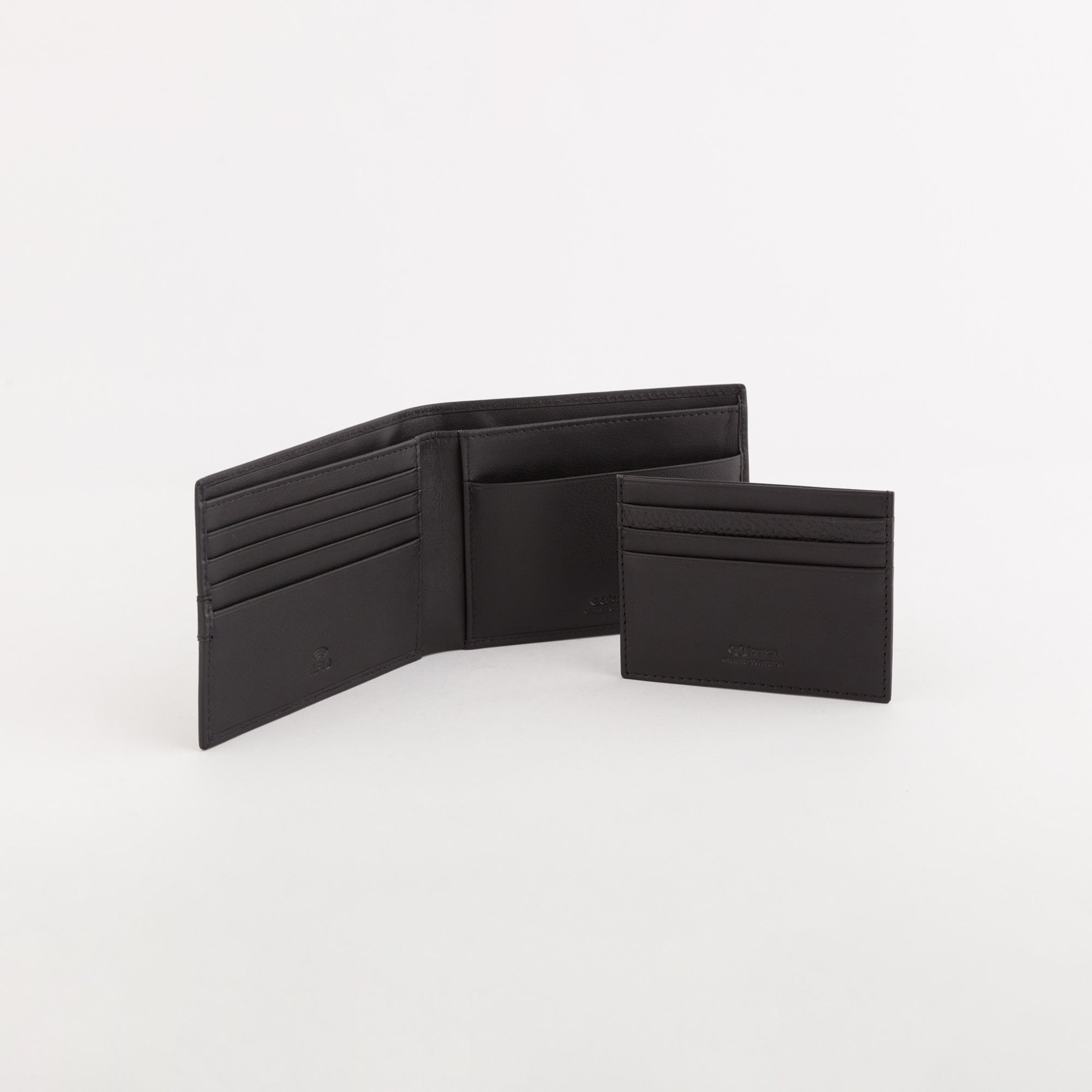 Raja Wallet Wallet Leather Man