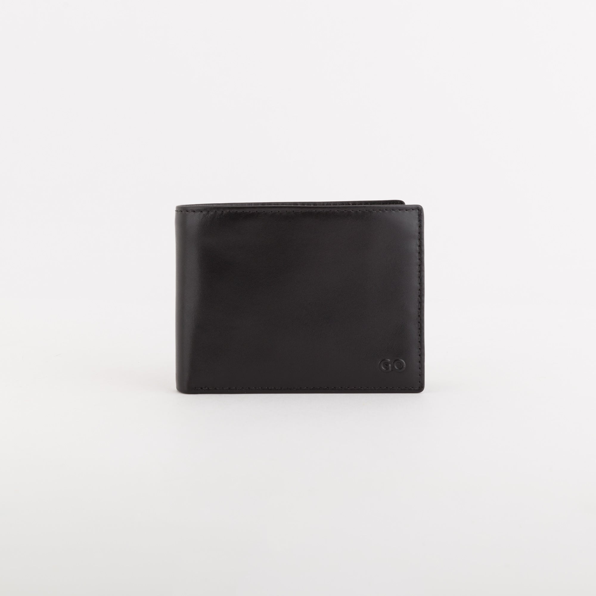 Pelle Wallet Leather Man