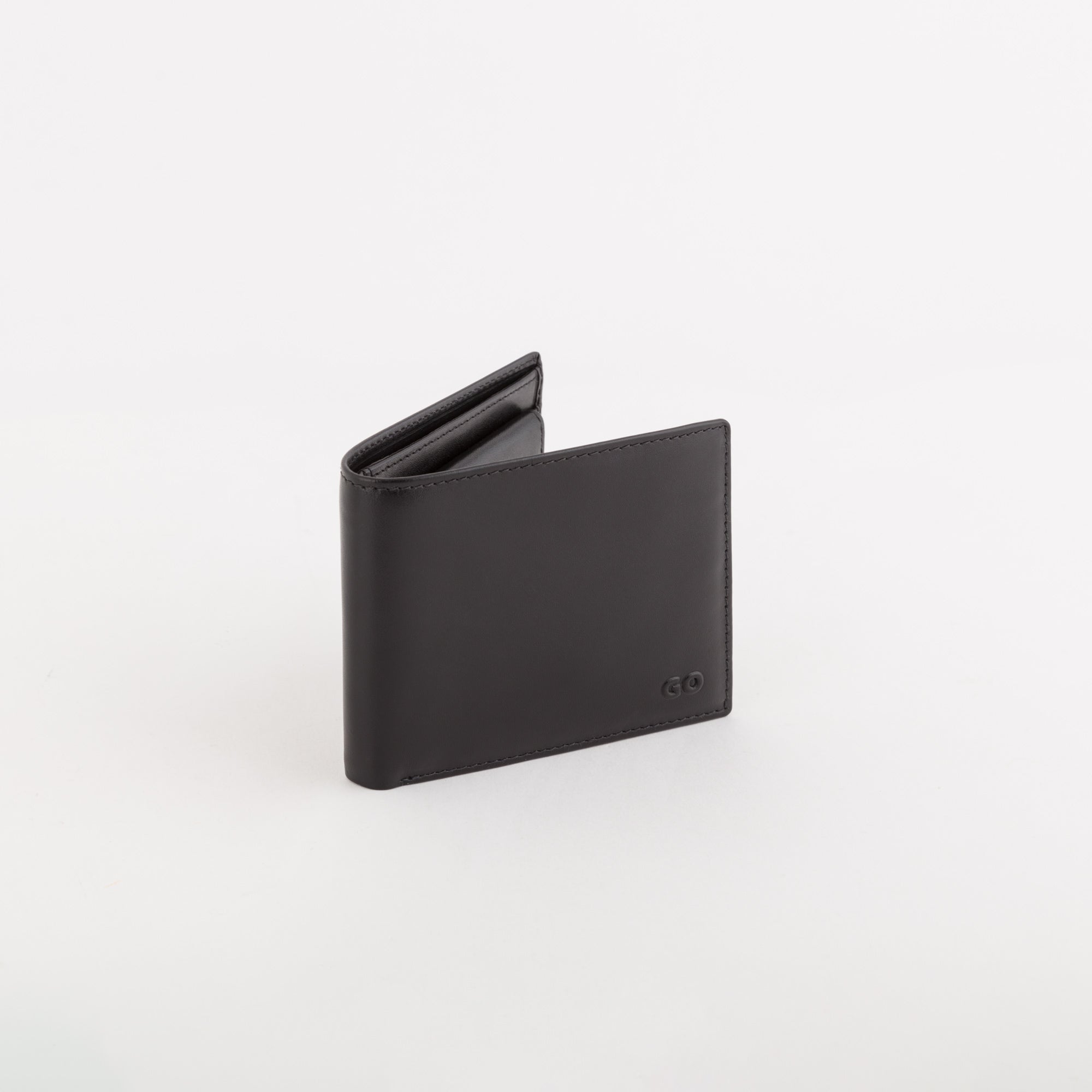 Pelle Wallet Leather Man