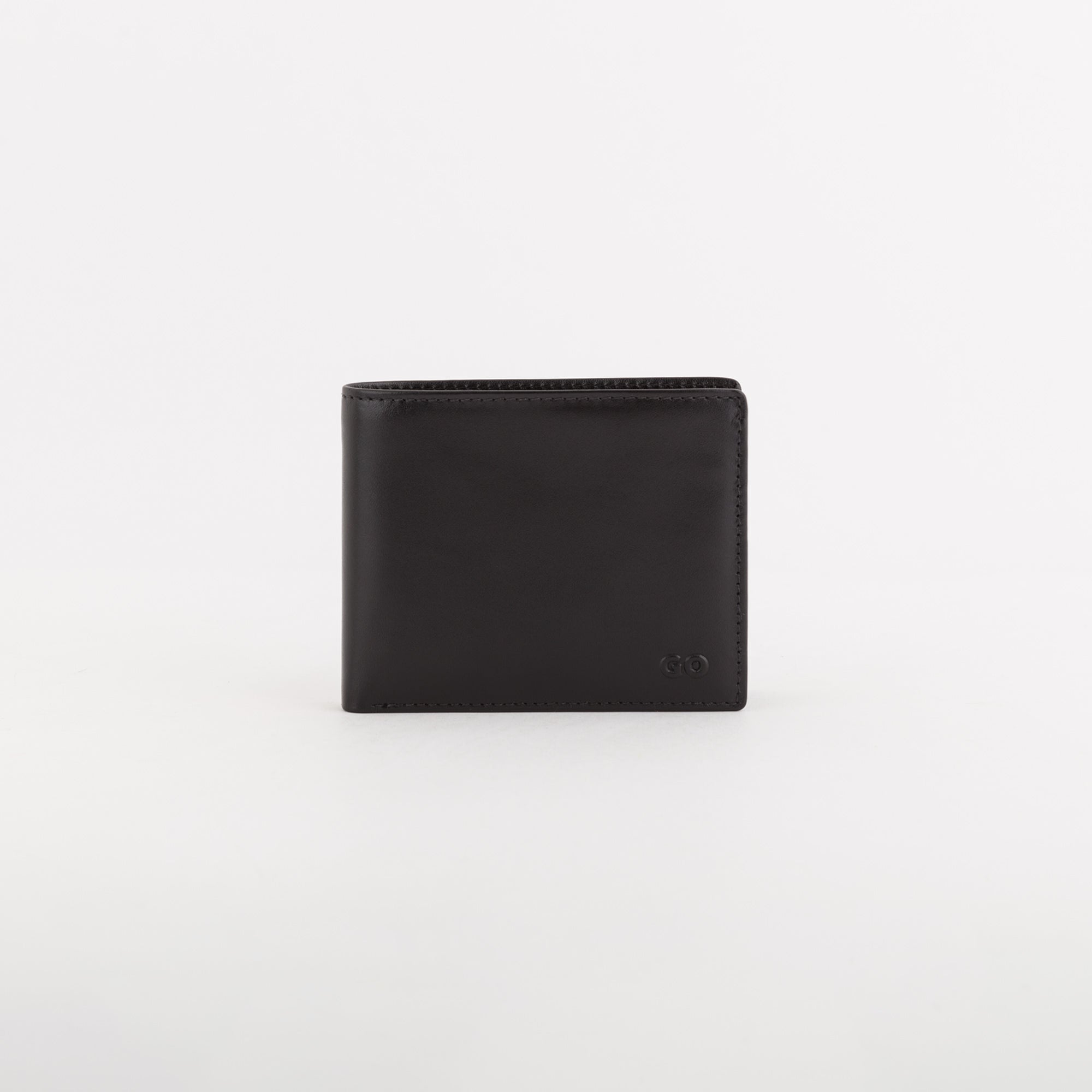 Pelle Wallet Leather Man