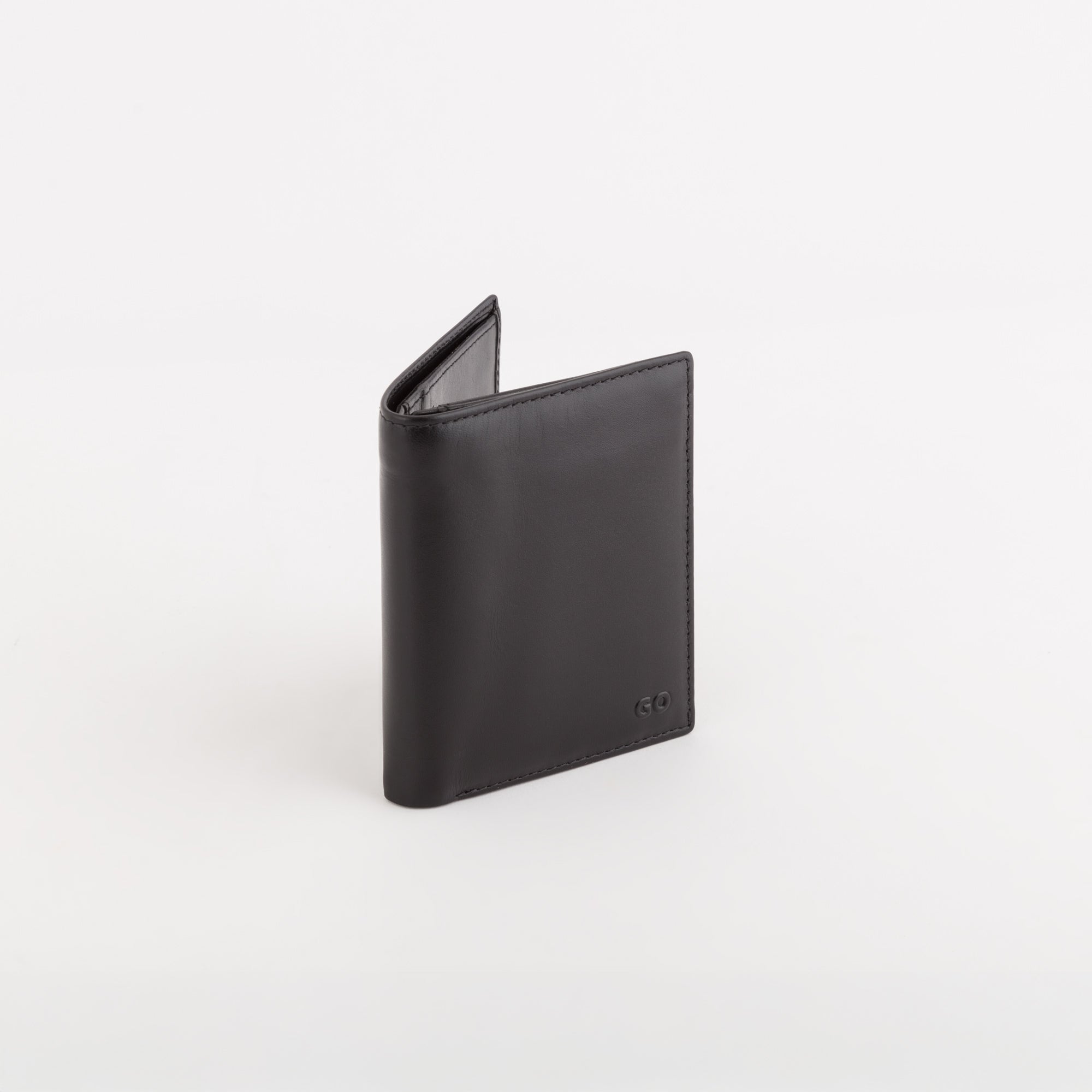 Pelle Wallet Leather Man