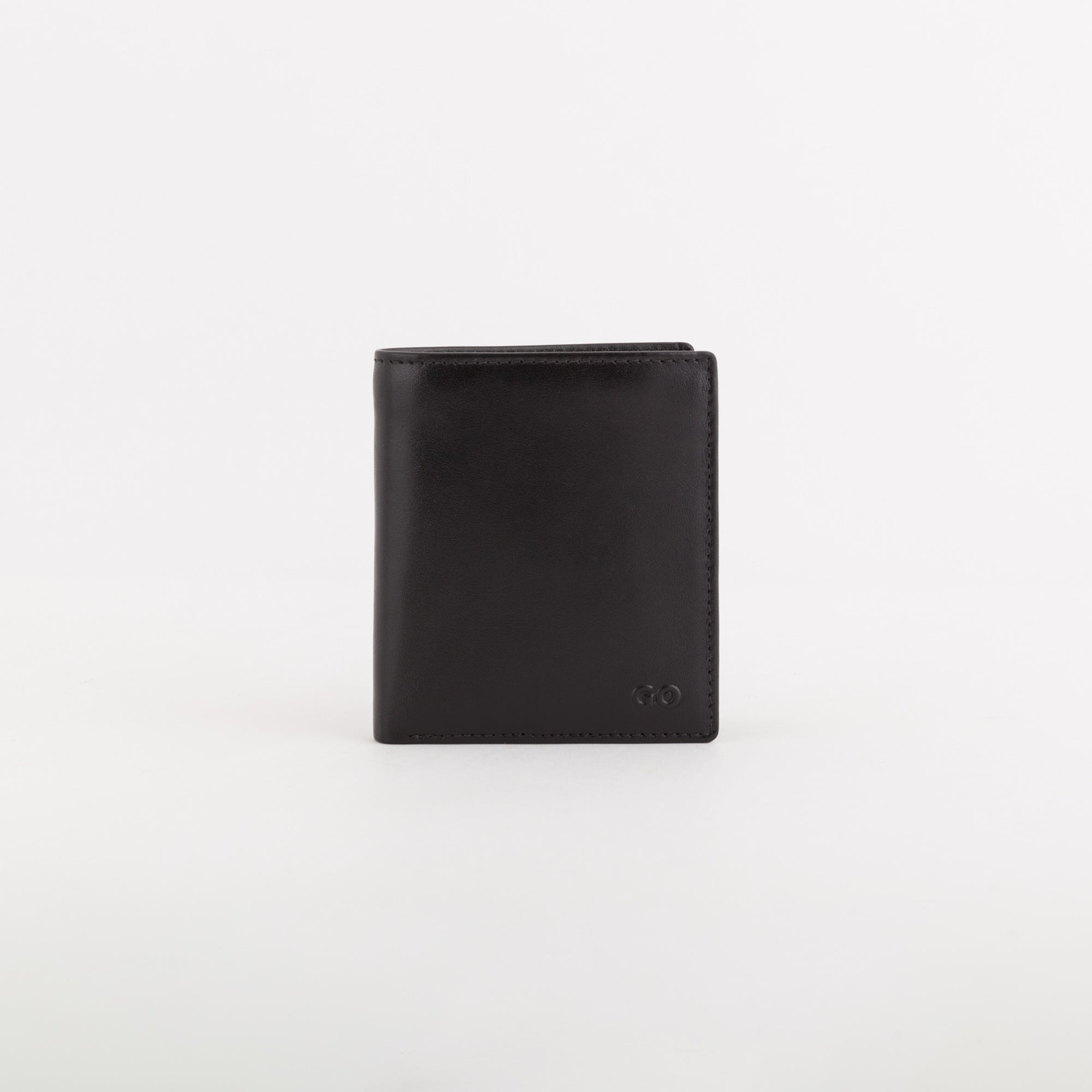 Pelle Wallet Leather Man